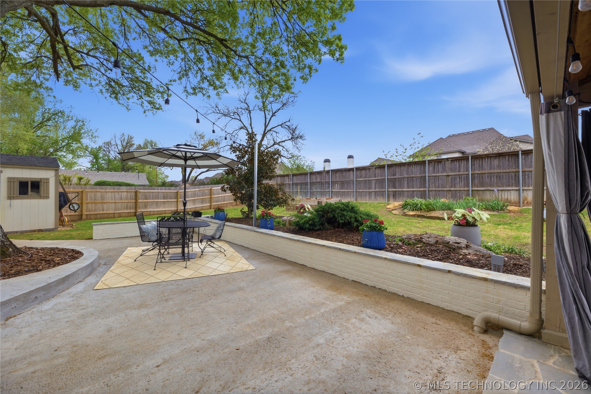 9920 S Irvington Avenue Tulsa OK 74137