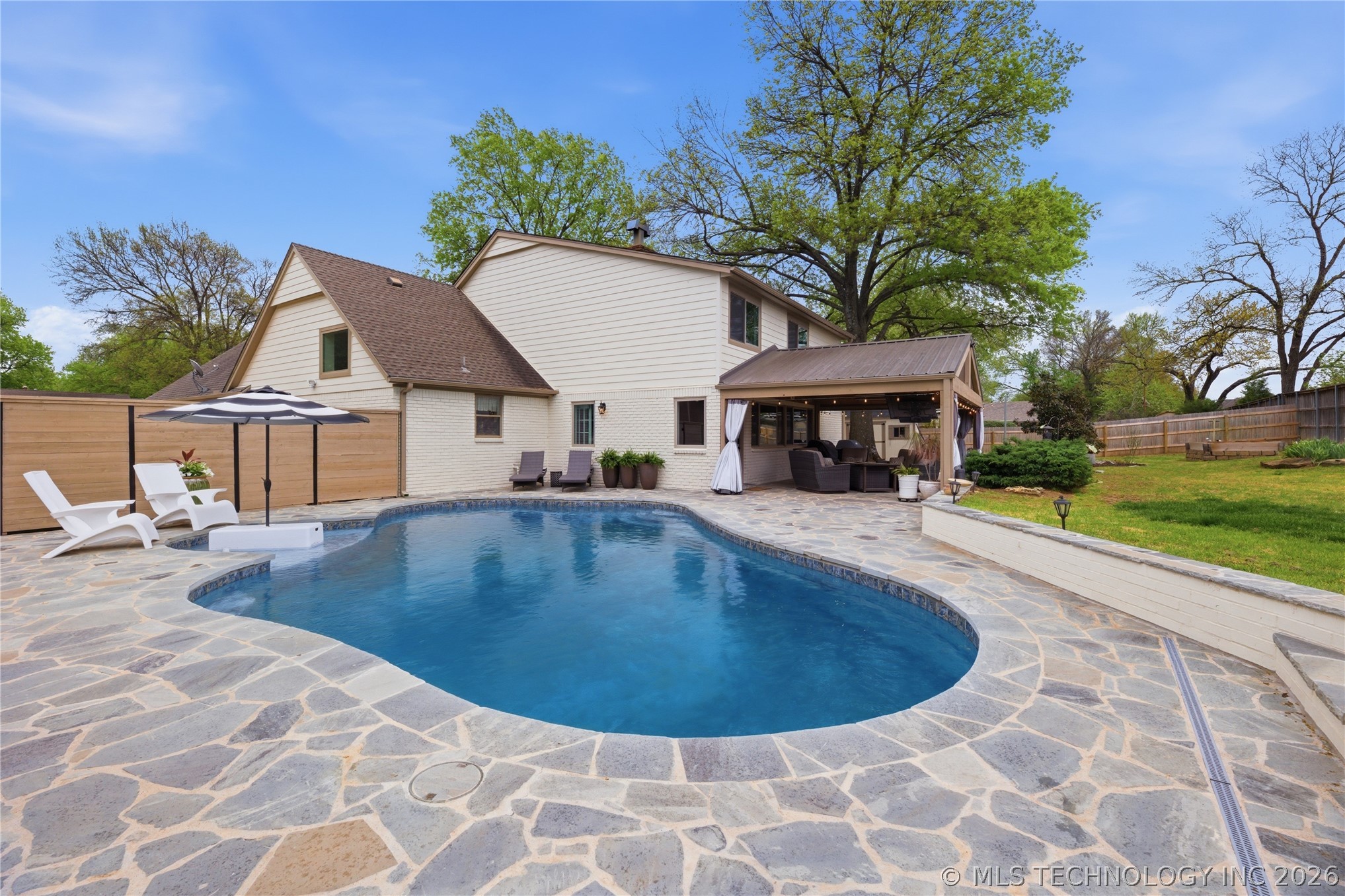 9920 S Irvington Avenue Tulsa OK 74137