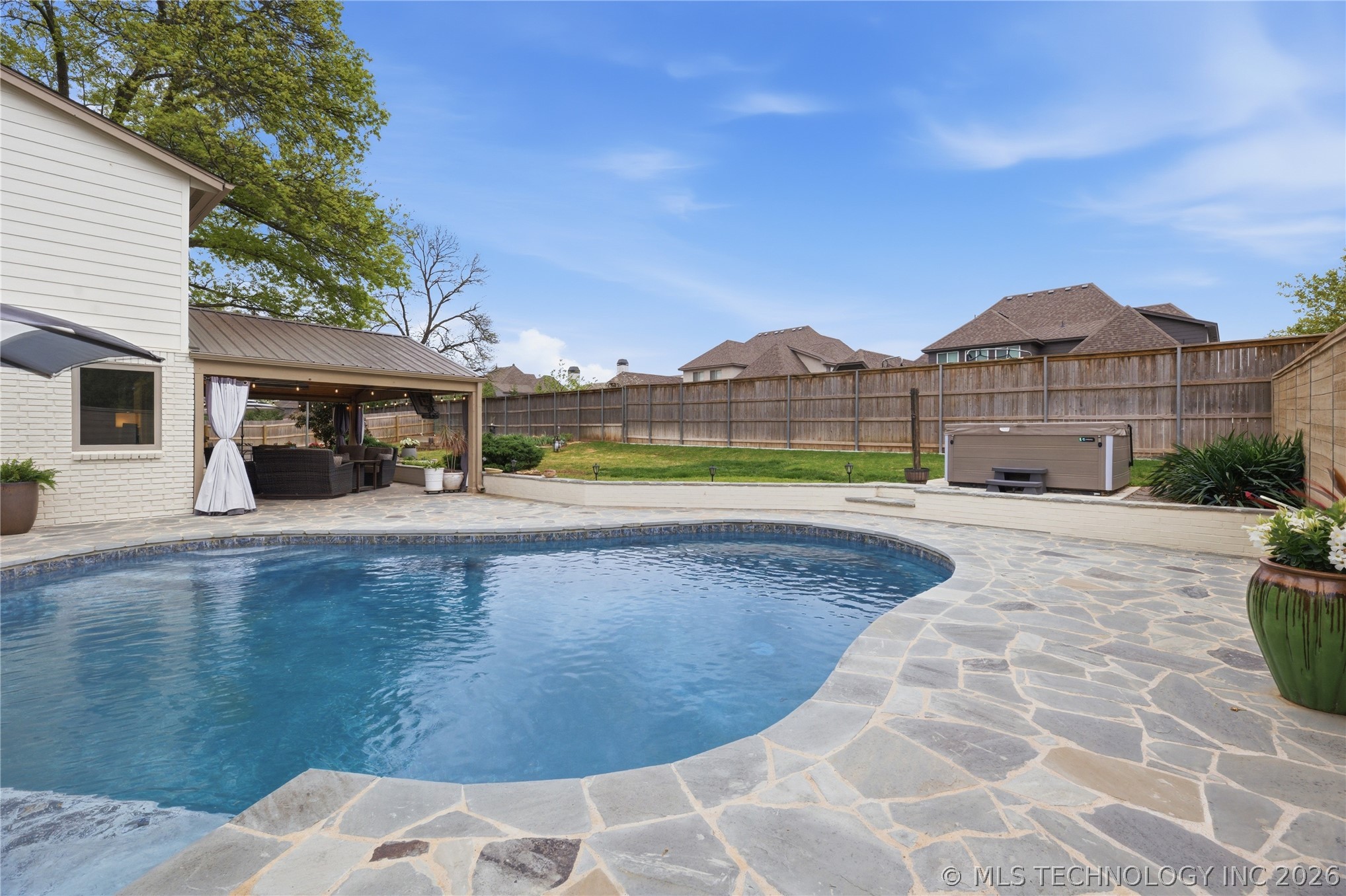 9920 S Irvington Avenue Tulsa OK 74137