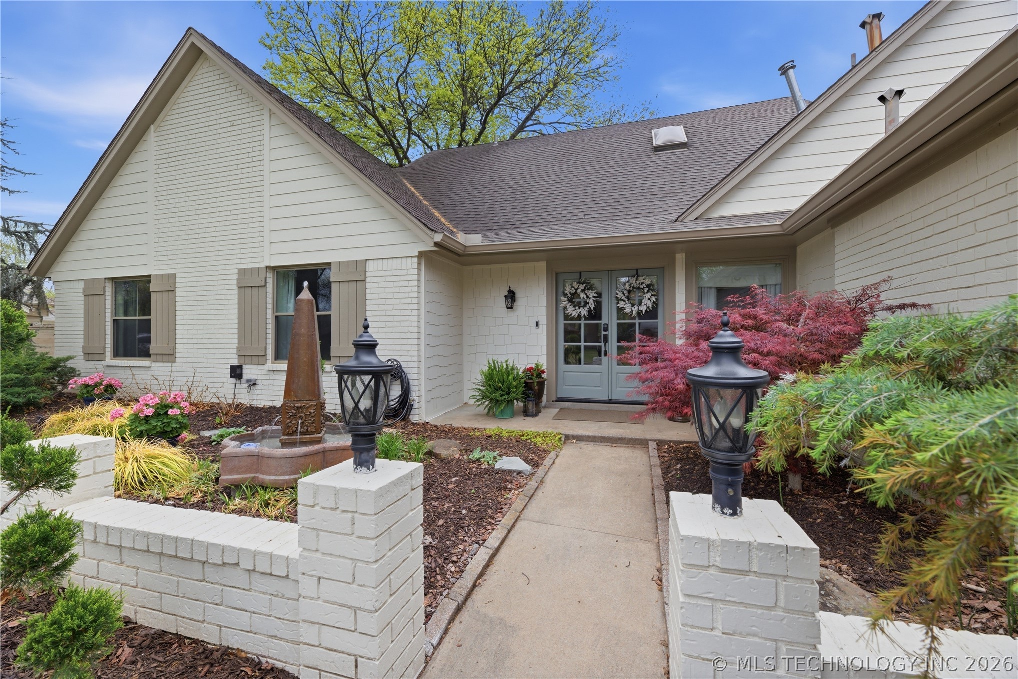 9920 S Irvington Avenue Tulsa OK 74137