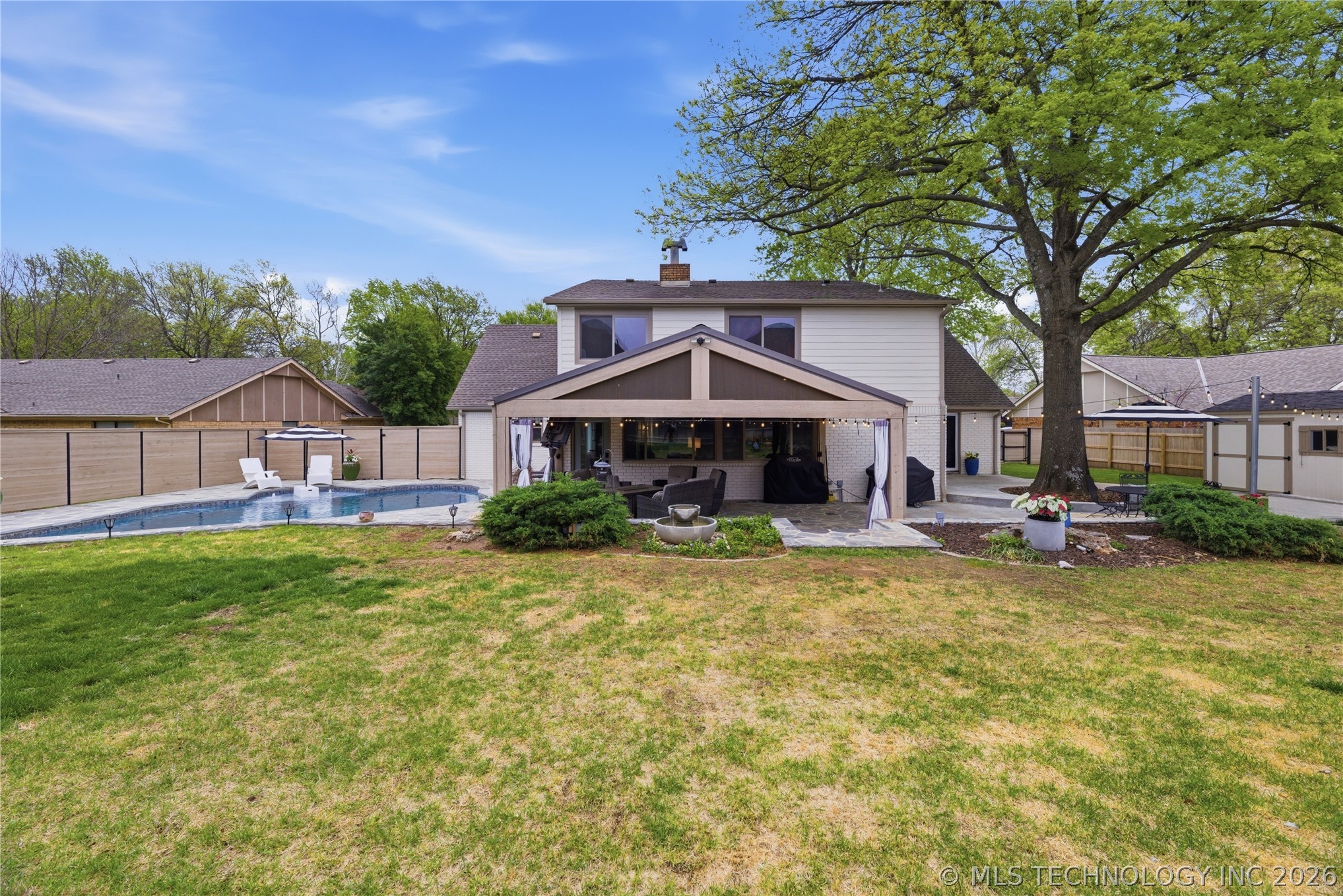 9920 S Irvington Avenue Tulsa OK 74137