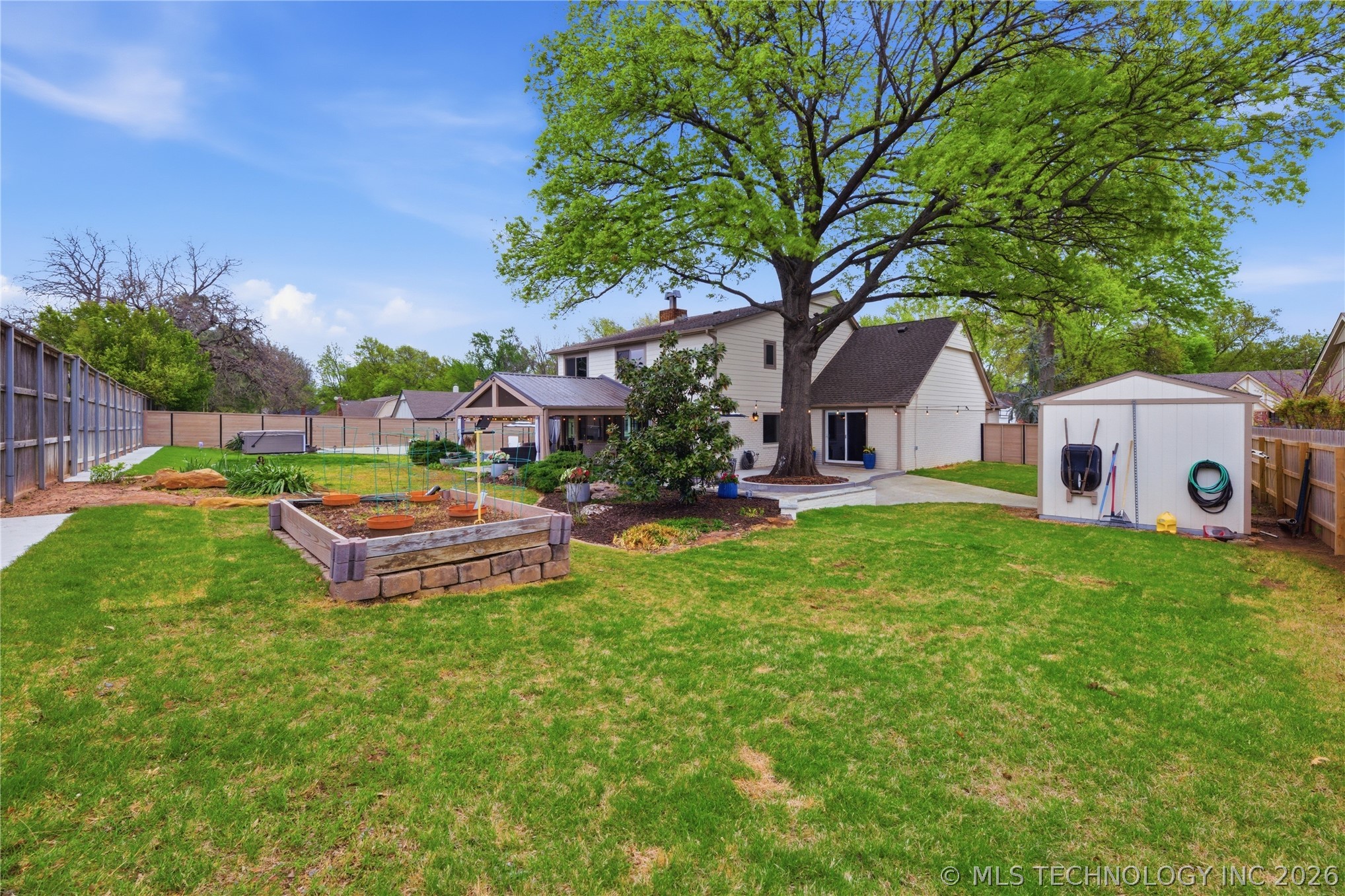 9920 S Irvington Avenue Tulsa OK 74137