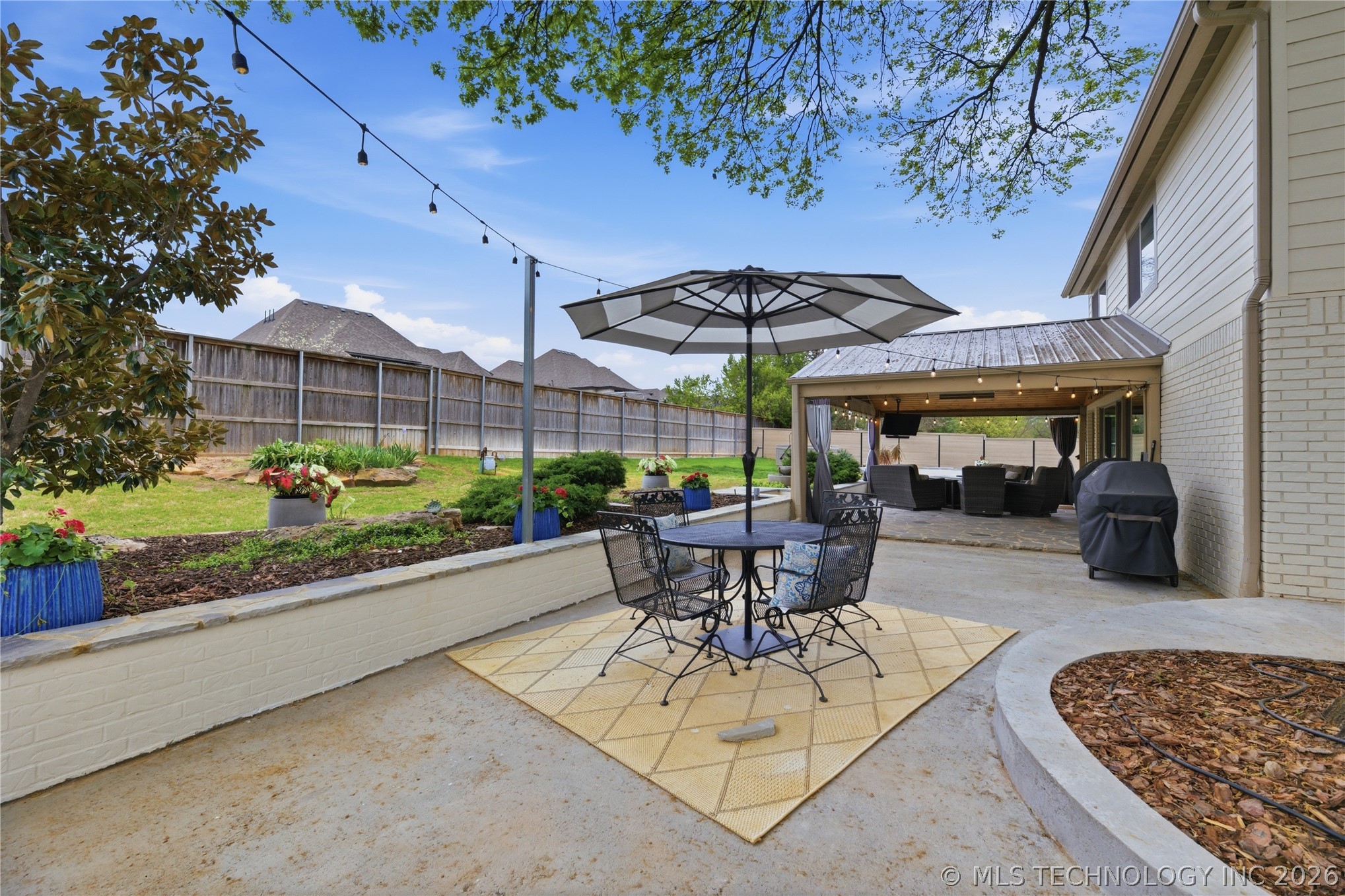 9920 S Irvington Avenue Tulsa OK 74137