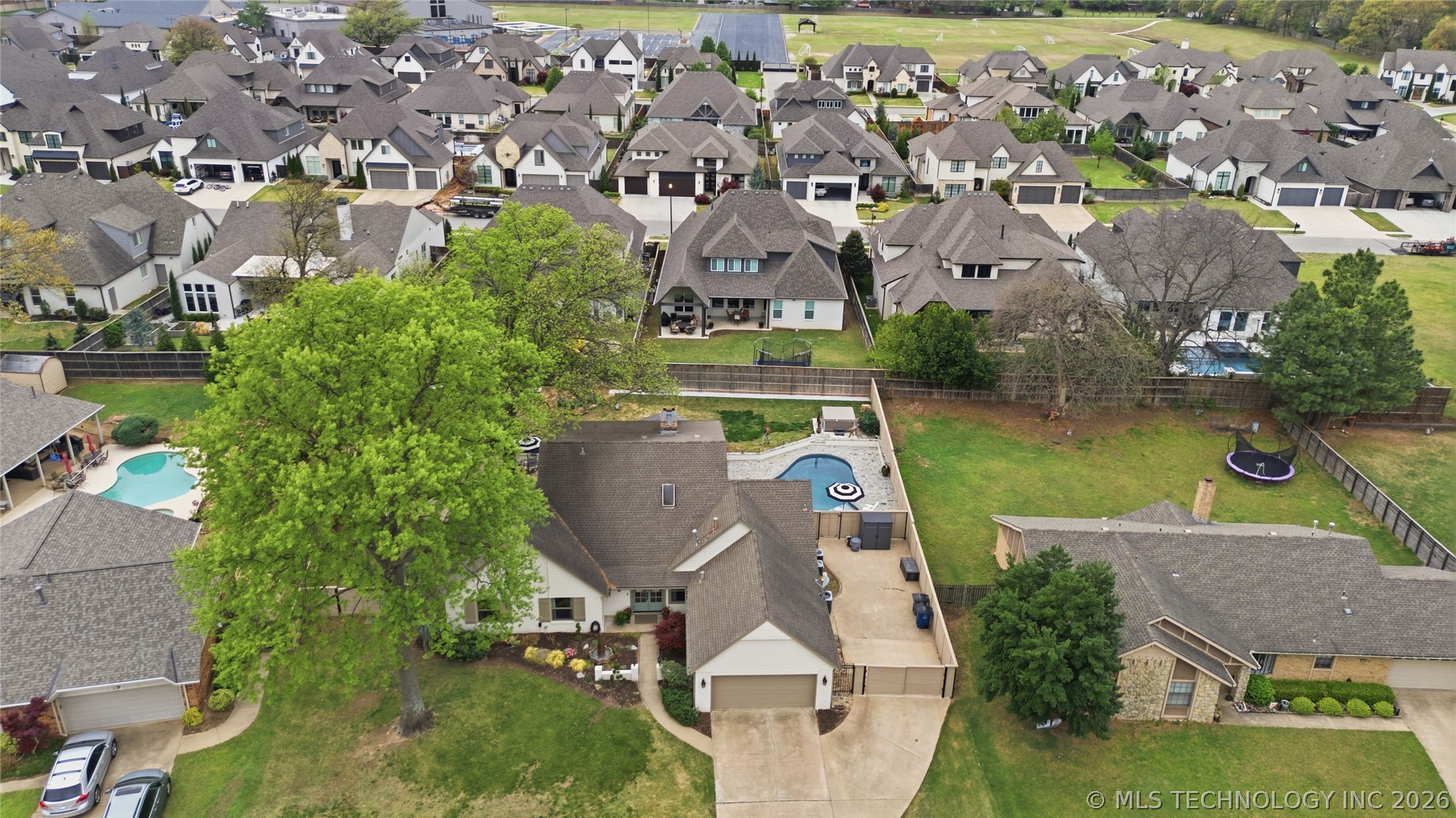 9920 S Irvington Avenue Tulsa OK 74137