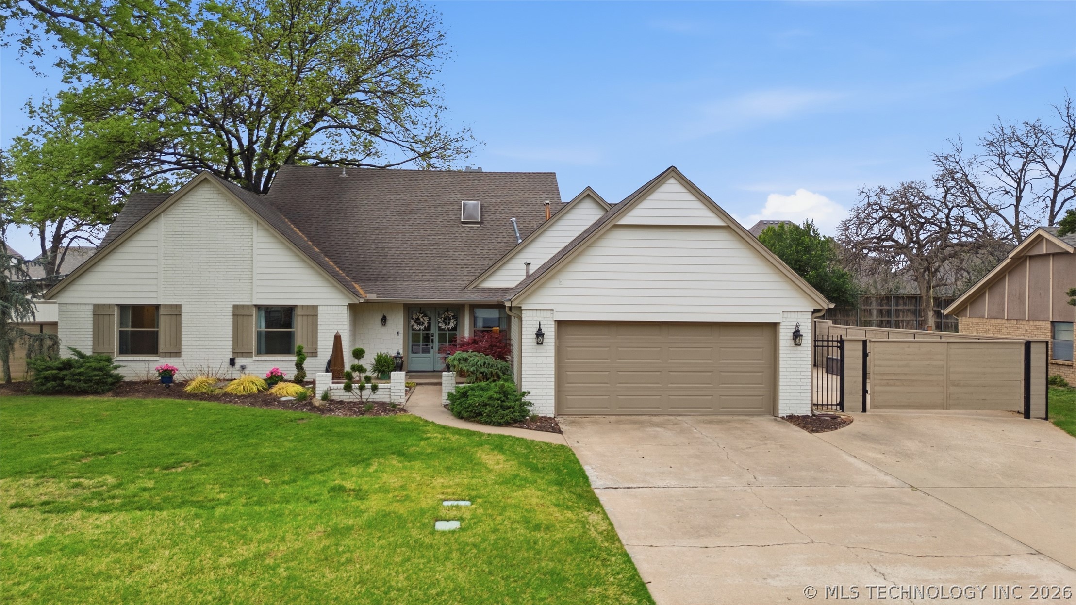 9920 S Irvington Avenue Tulsa OK 74137