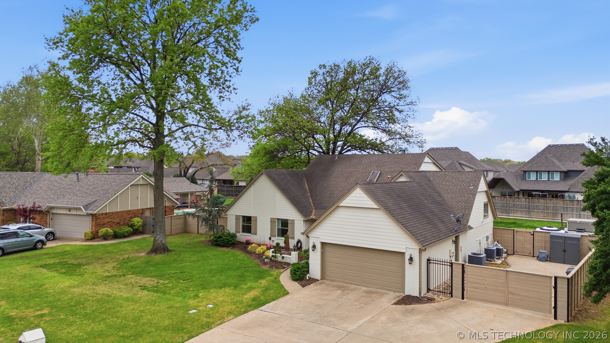 9920 S Irvington Avenue Tulsa OK 74137