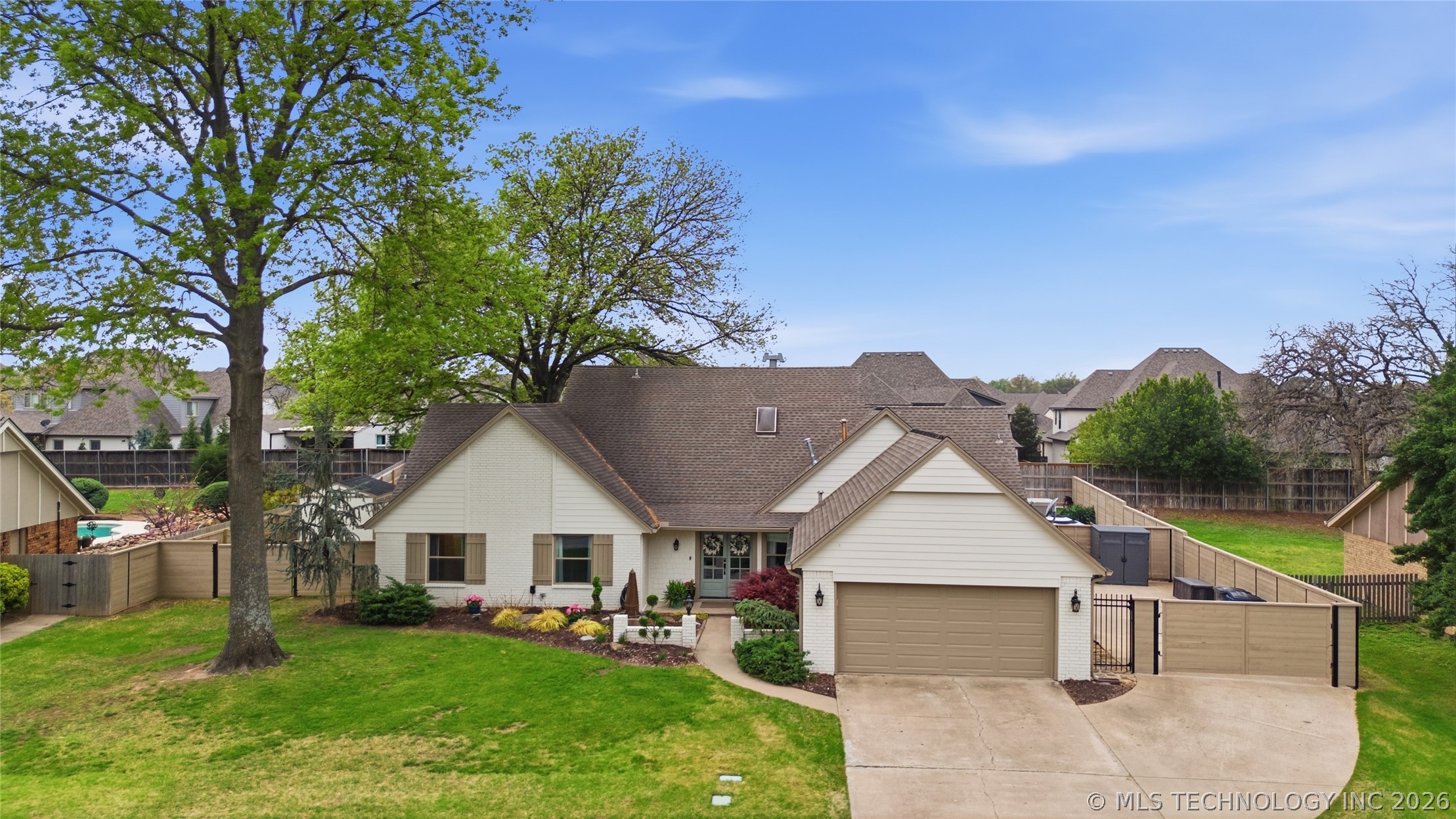 9920 S Irvington Avenue Tulsa OK 74137