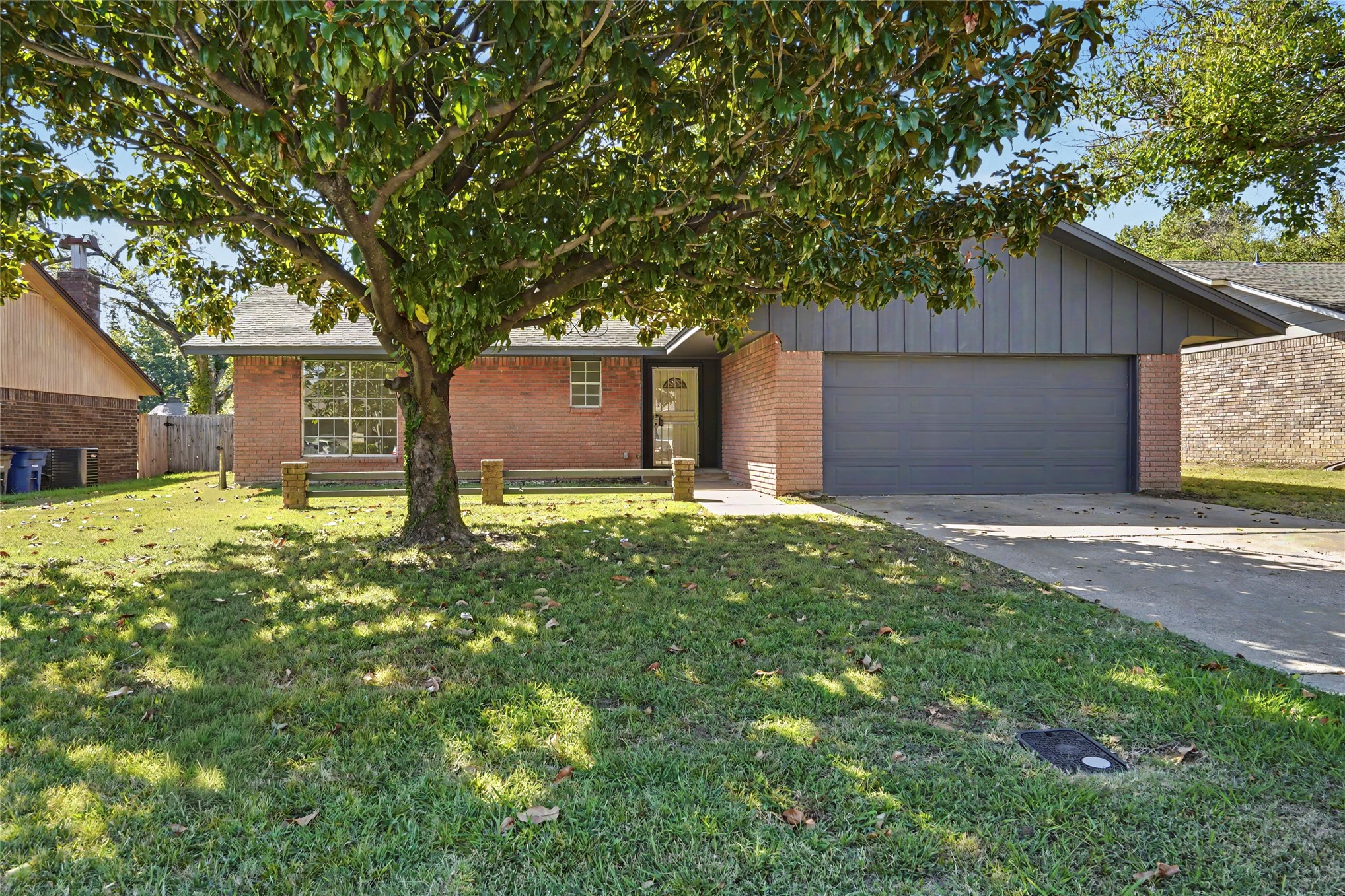 782 N Zenith Avenue Tulsa OK 74127