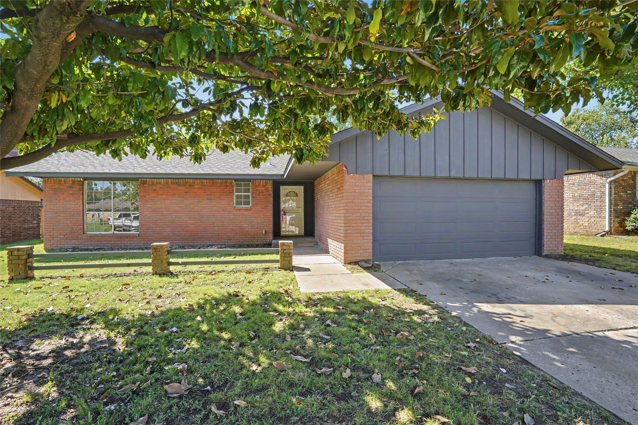782 N Zenith Avenue Tulsa OK 74127