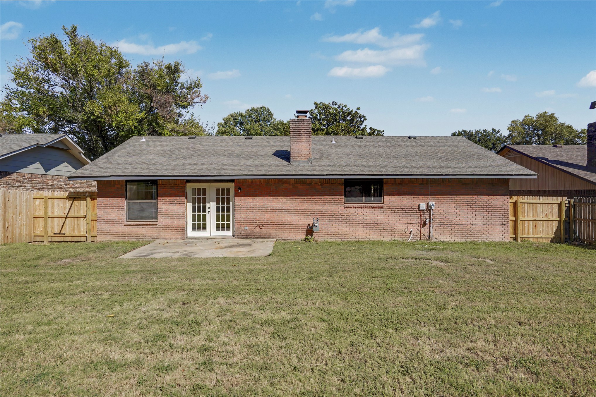 782 N Zenith Avenue Tulsa OK 74127