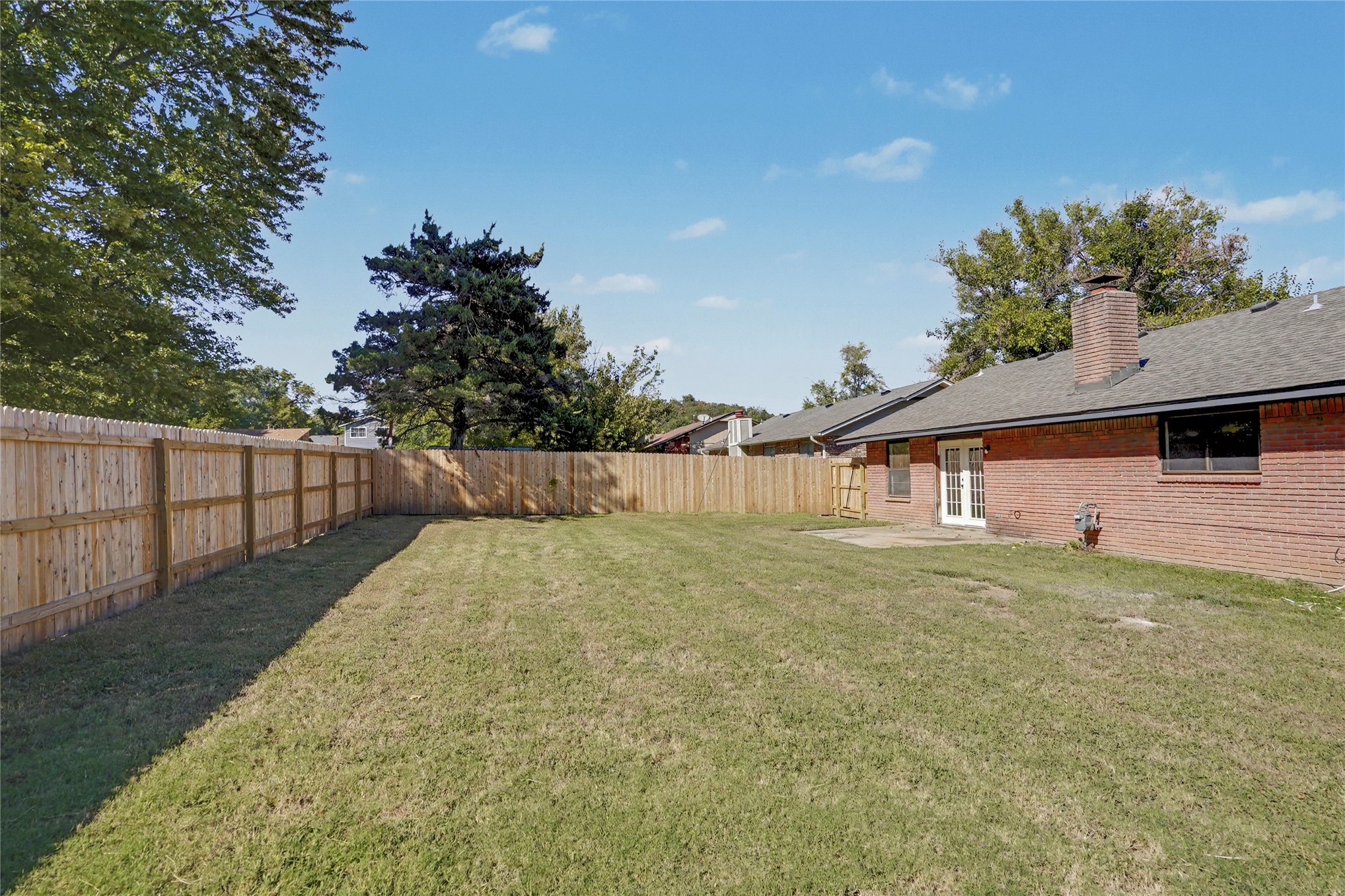 782 N Zenith Avenue Tulsa OK 74127