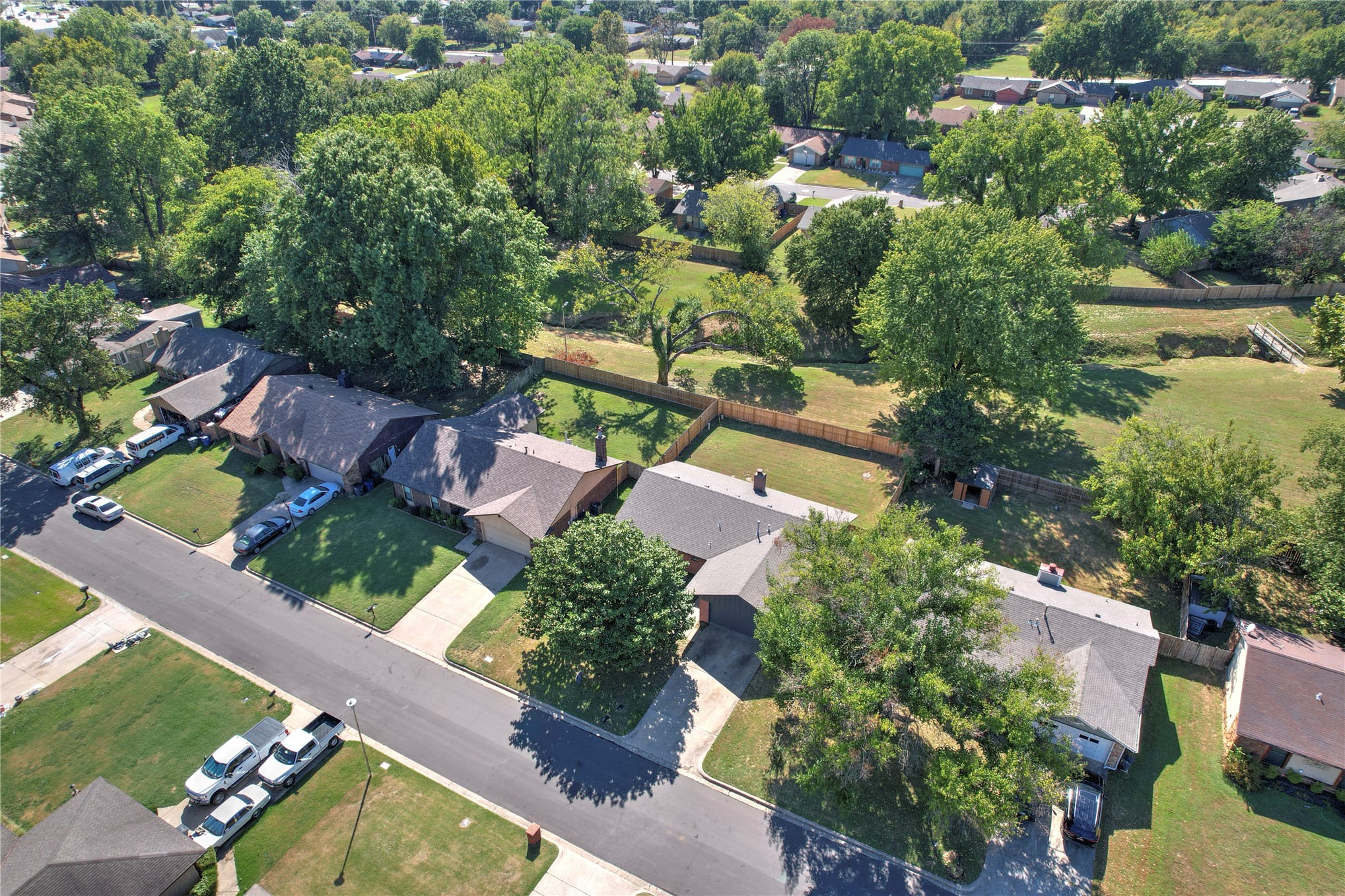 782 N Zenith Avenue Tulsa OK 74127