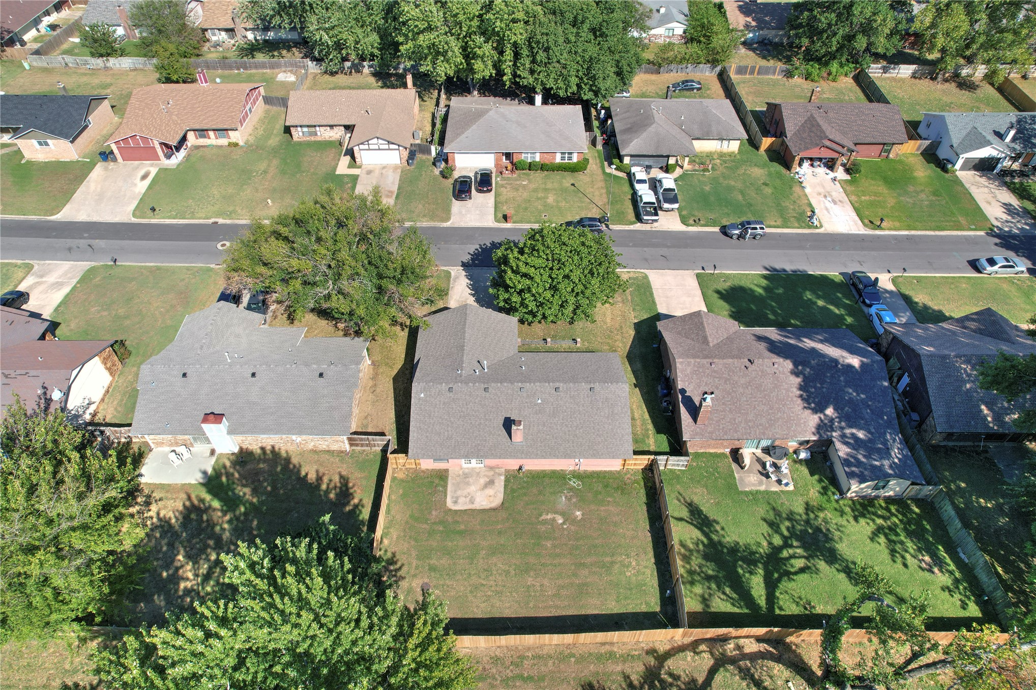 782 N Zenith Avenue Tulsa OK 74127