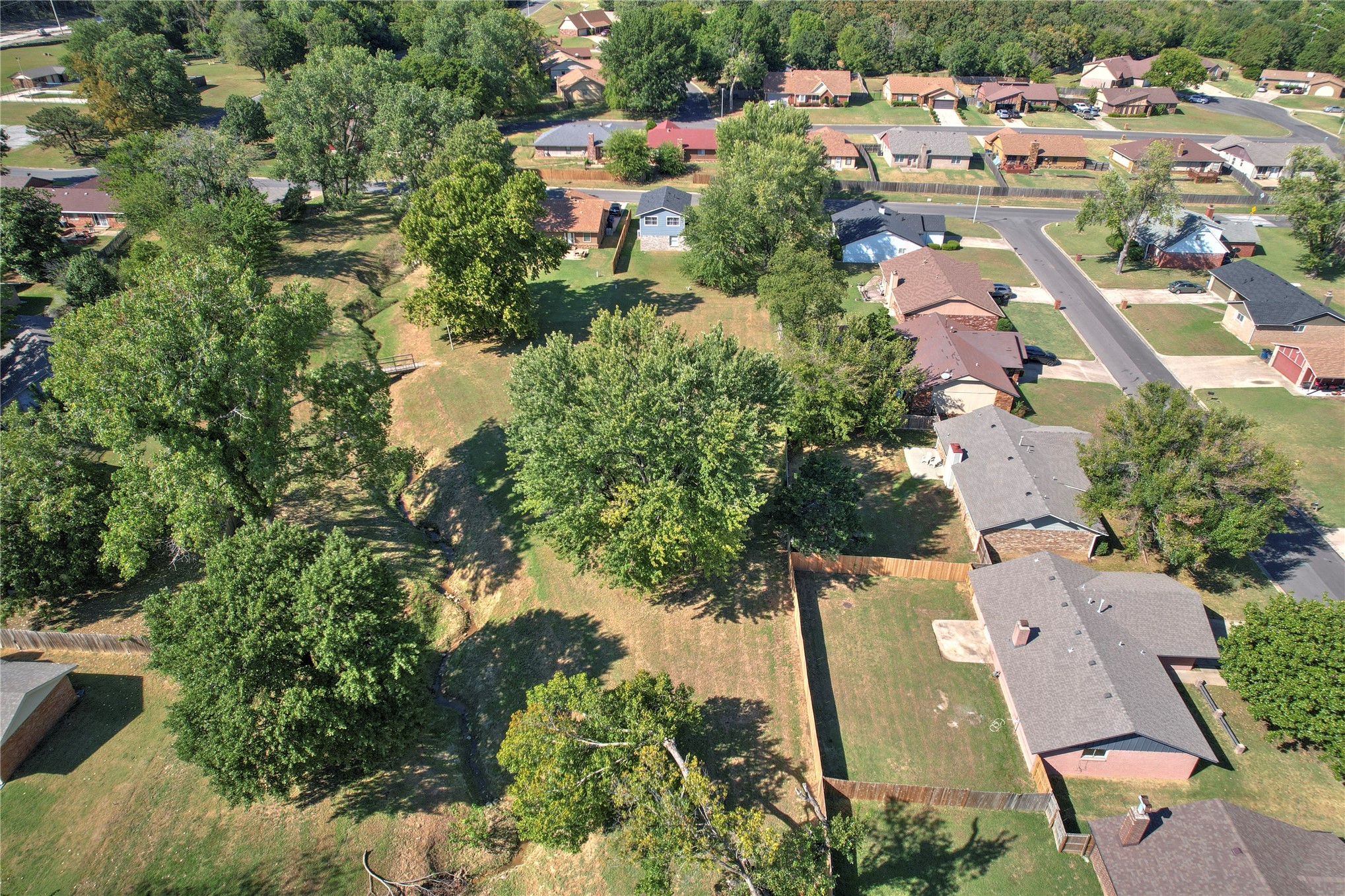 782 N Zenith Avenue Tulsa OK 74127