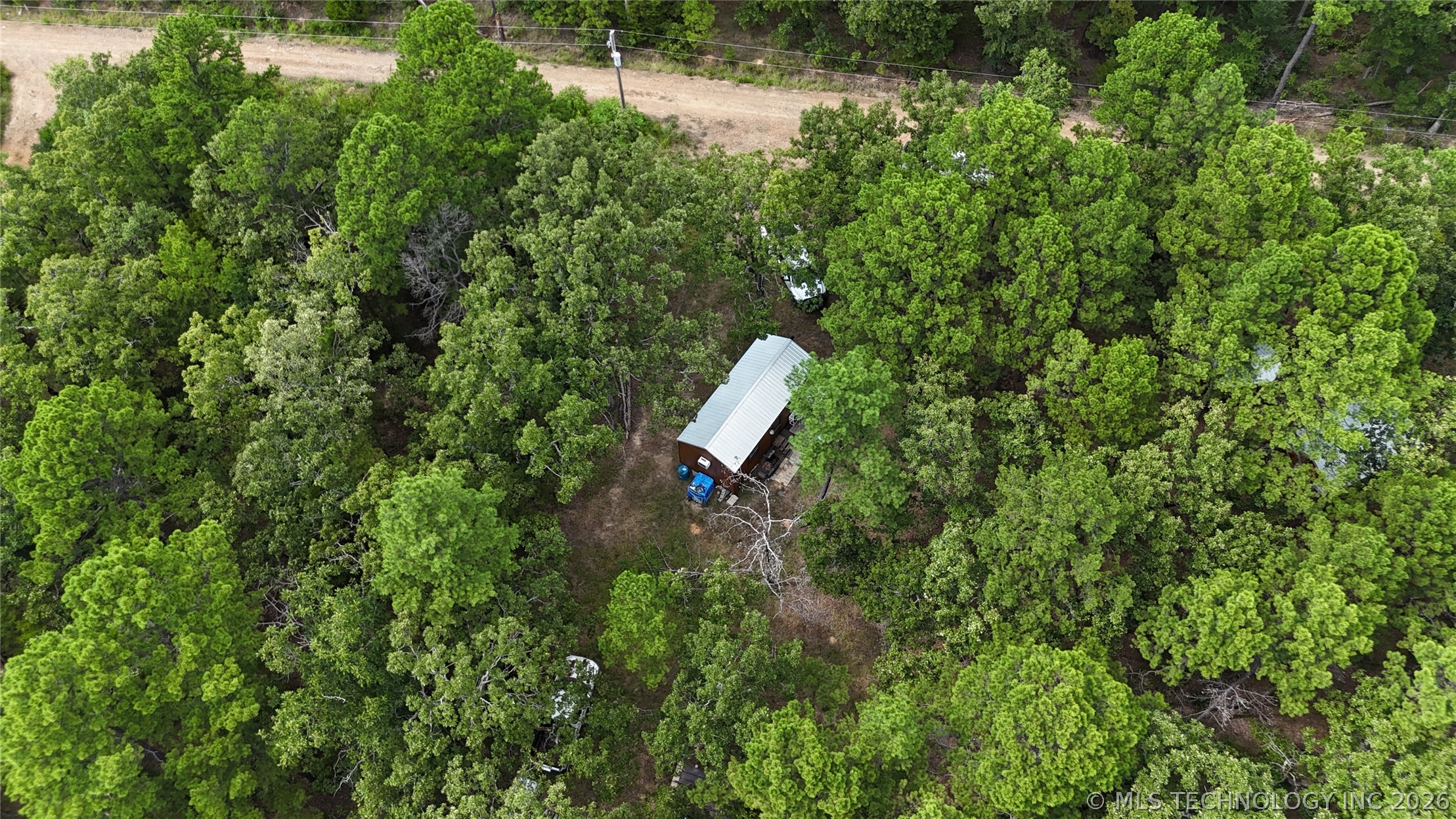 40215 Michael Lane Wister OK 74966