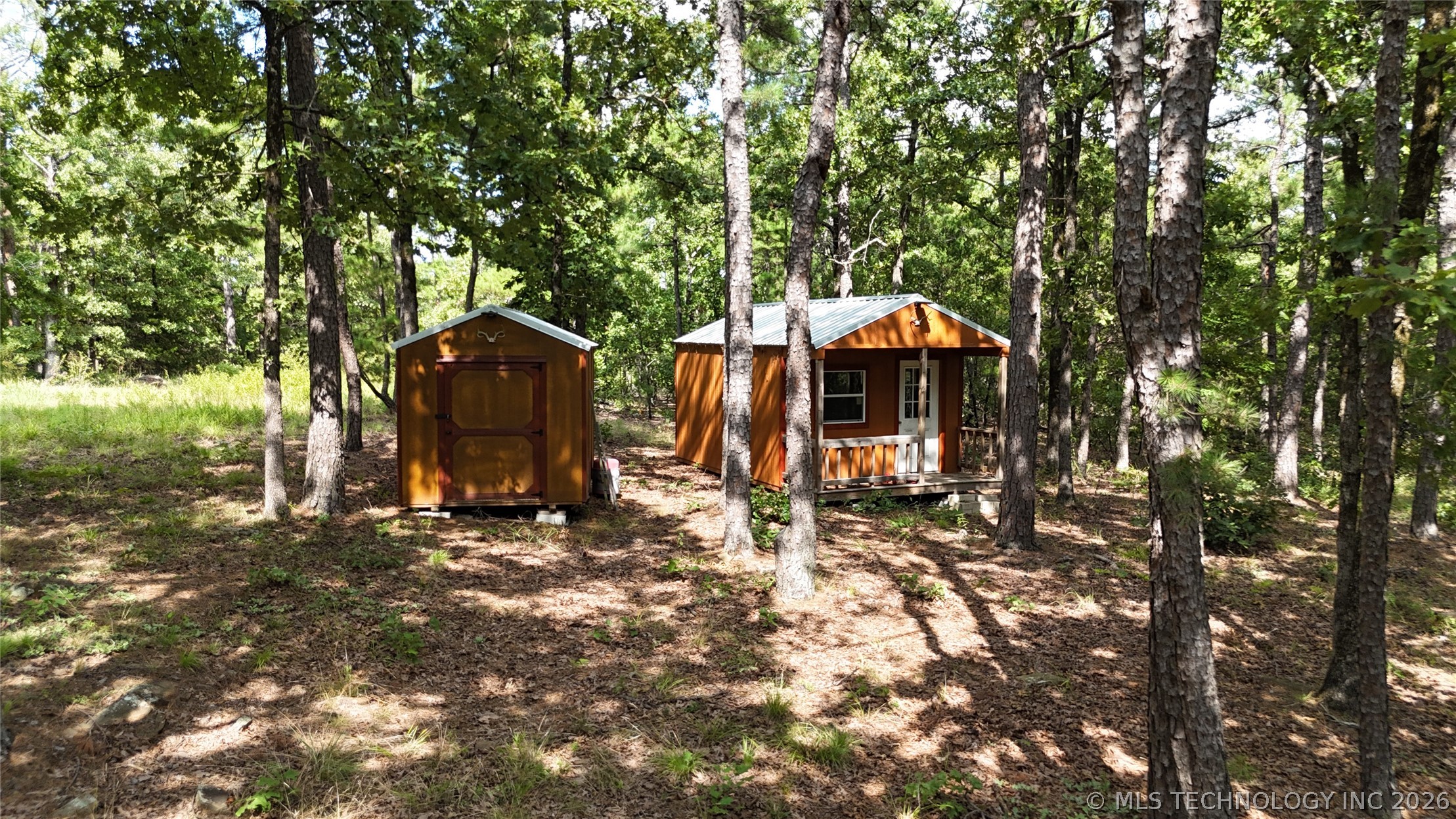 40215 Michael Lane Wister OK 74966