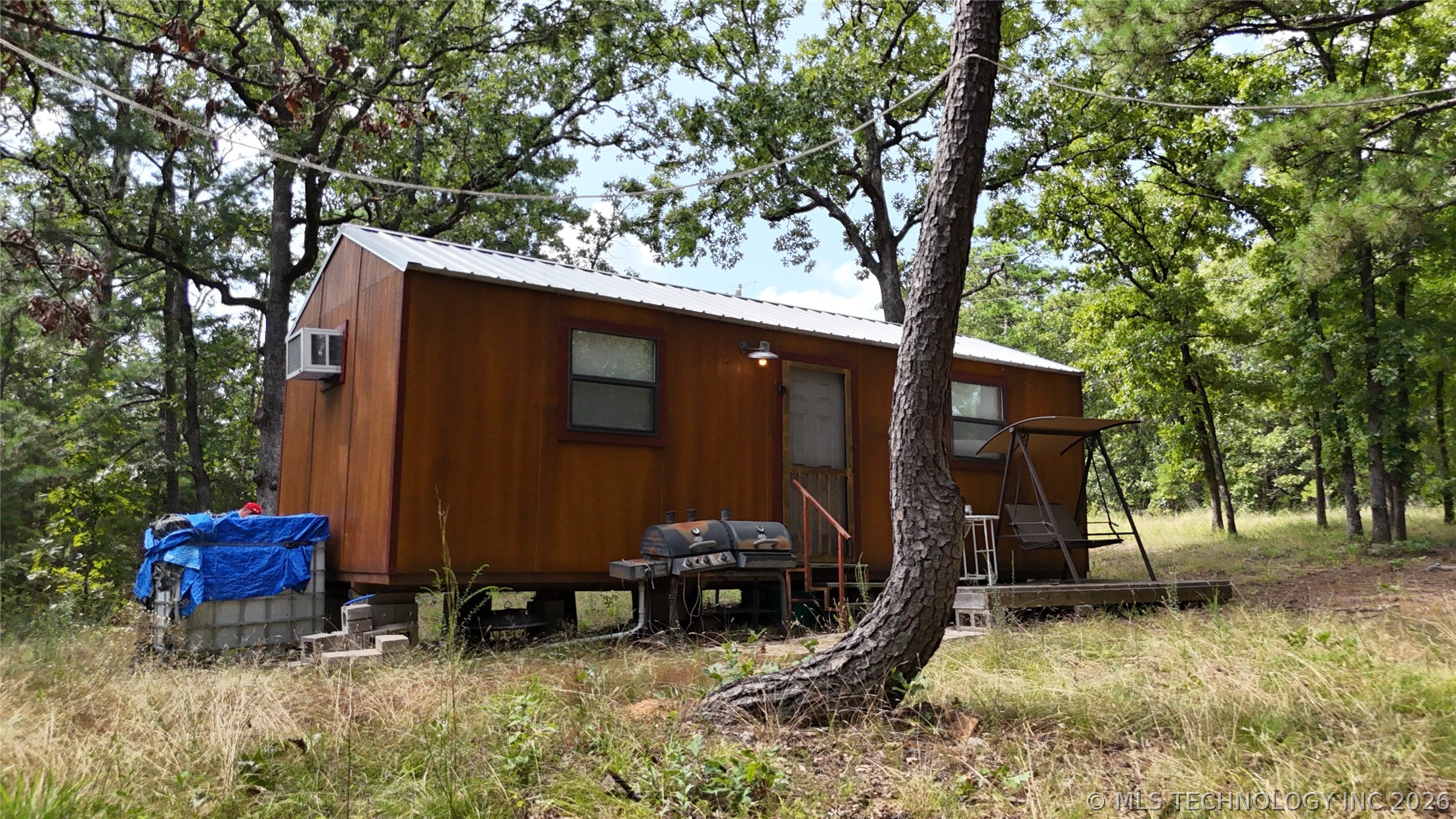 40215 Michael Lane Wister OK 74966