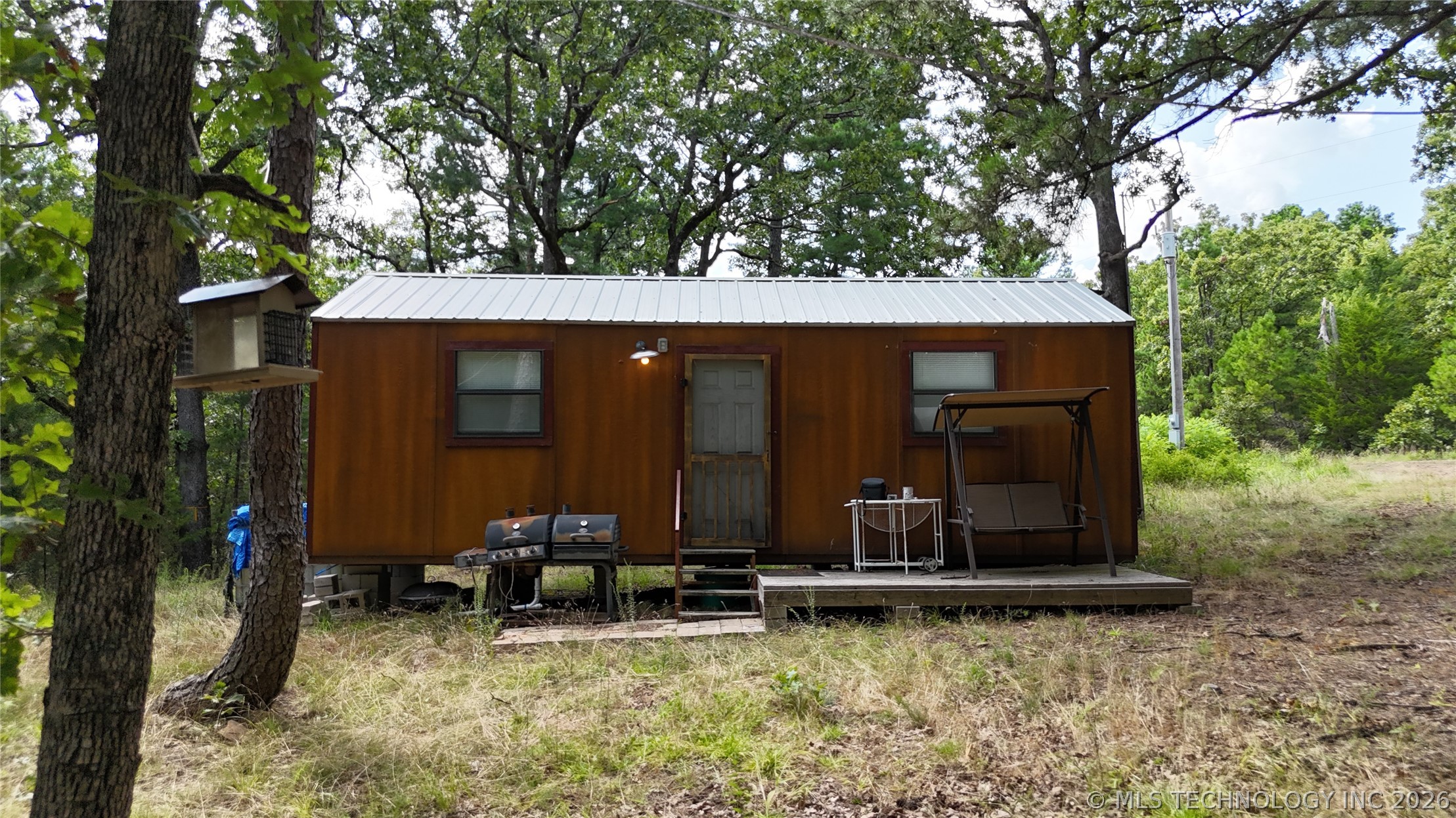 40215 Michael Lane Wister OK 74966