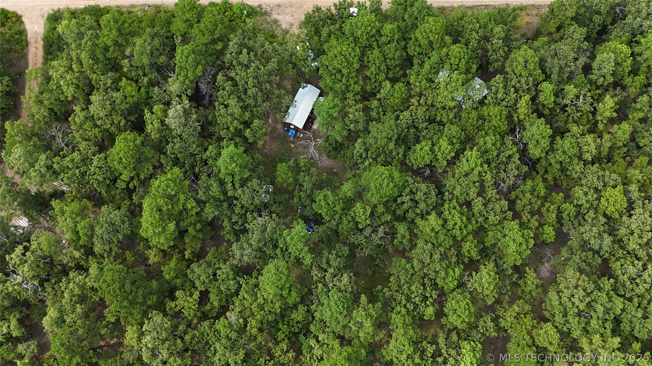 40215 Michael Lane Wister OK 74966