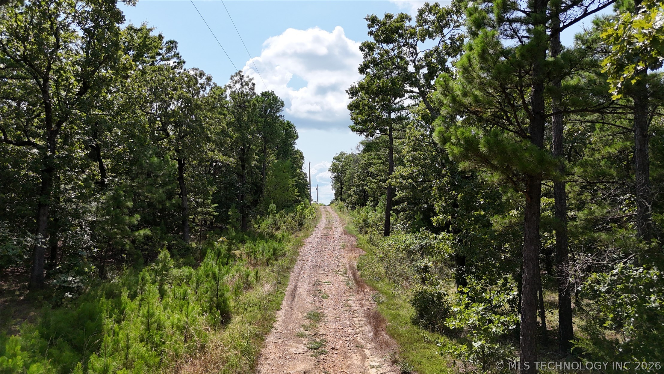 40215 Michael Lane Wister OK 74966