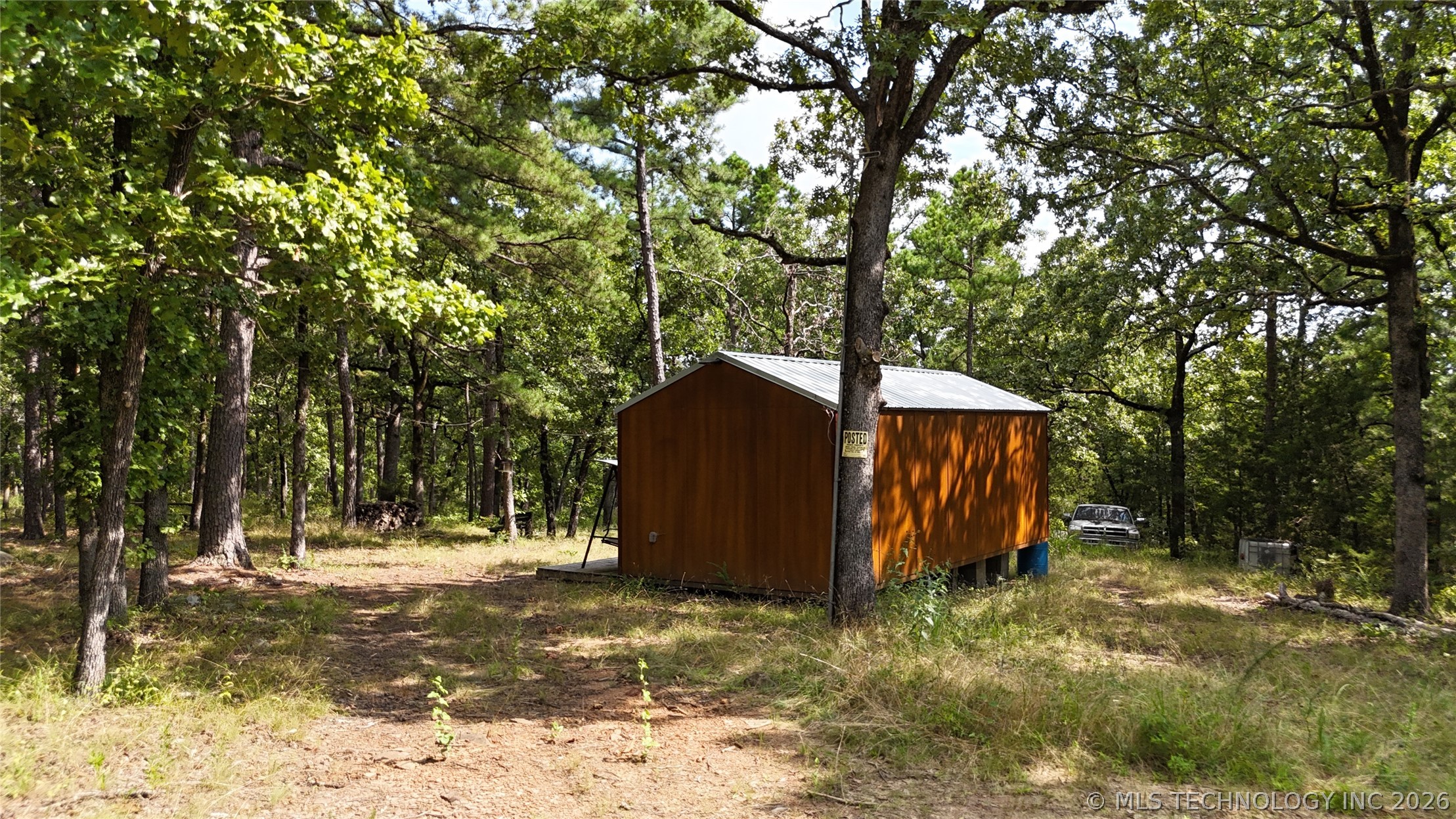 40215 Michael Lane Wister OK 74966