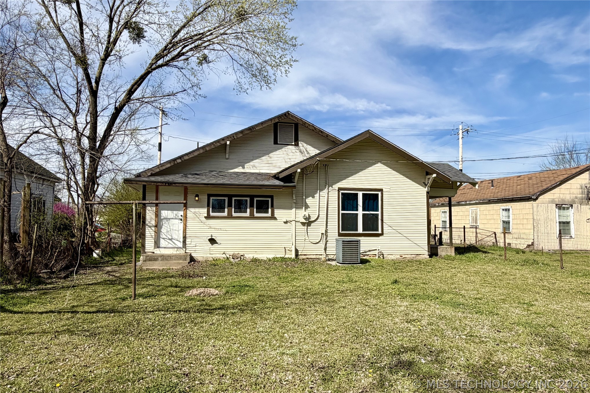 811 S Taft Avenue Okmulgee OK 74447
