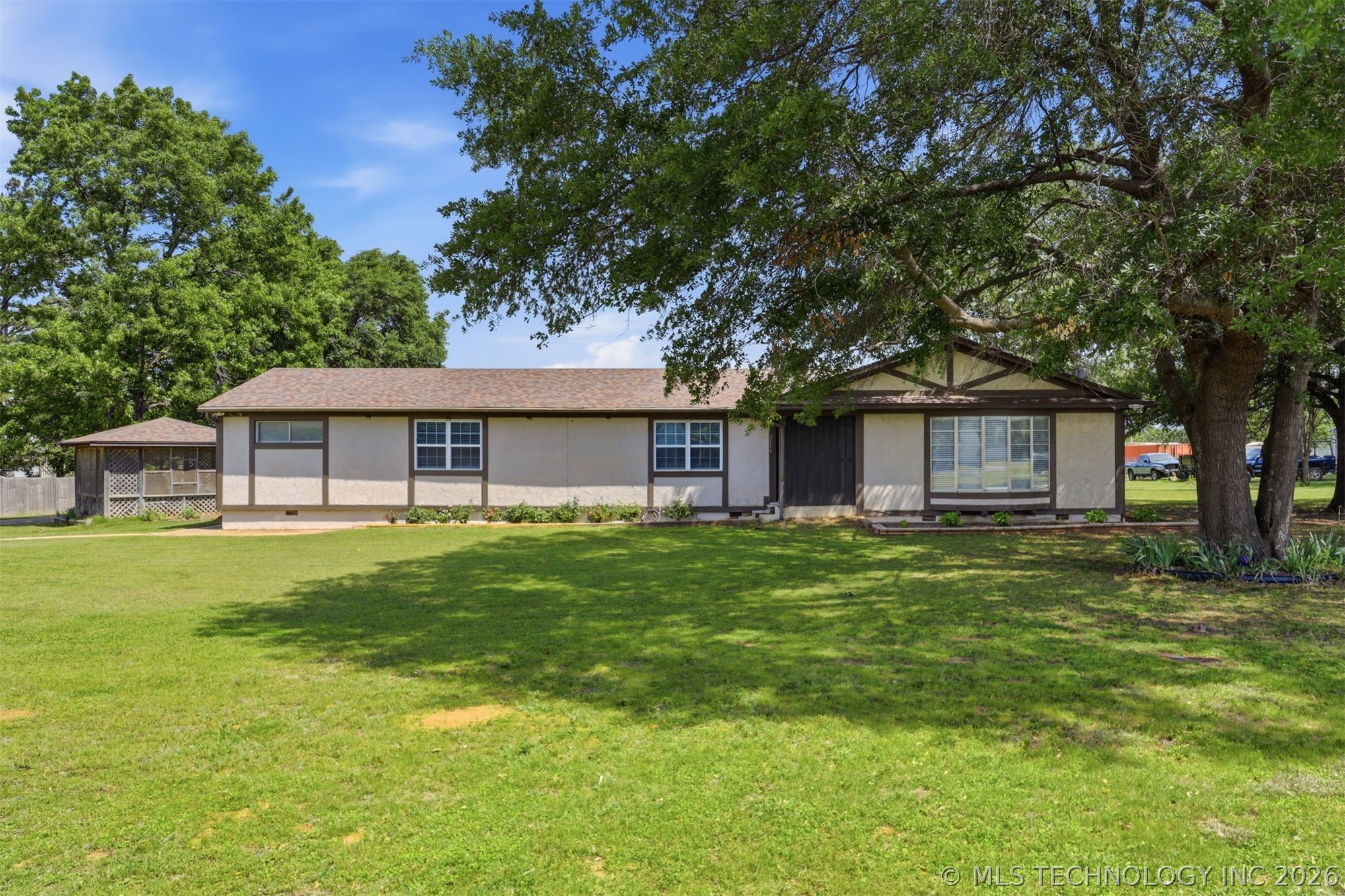 2116 Mason Street Durant OK 74701