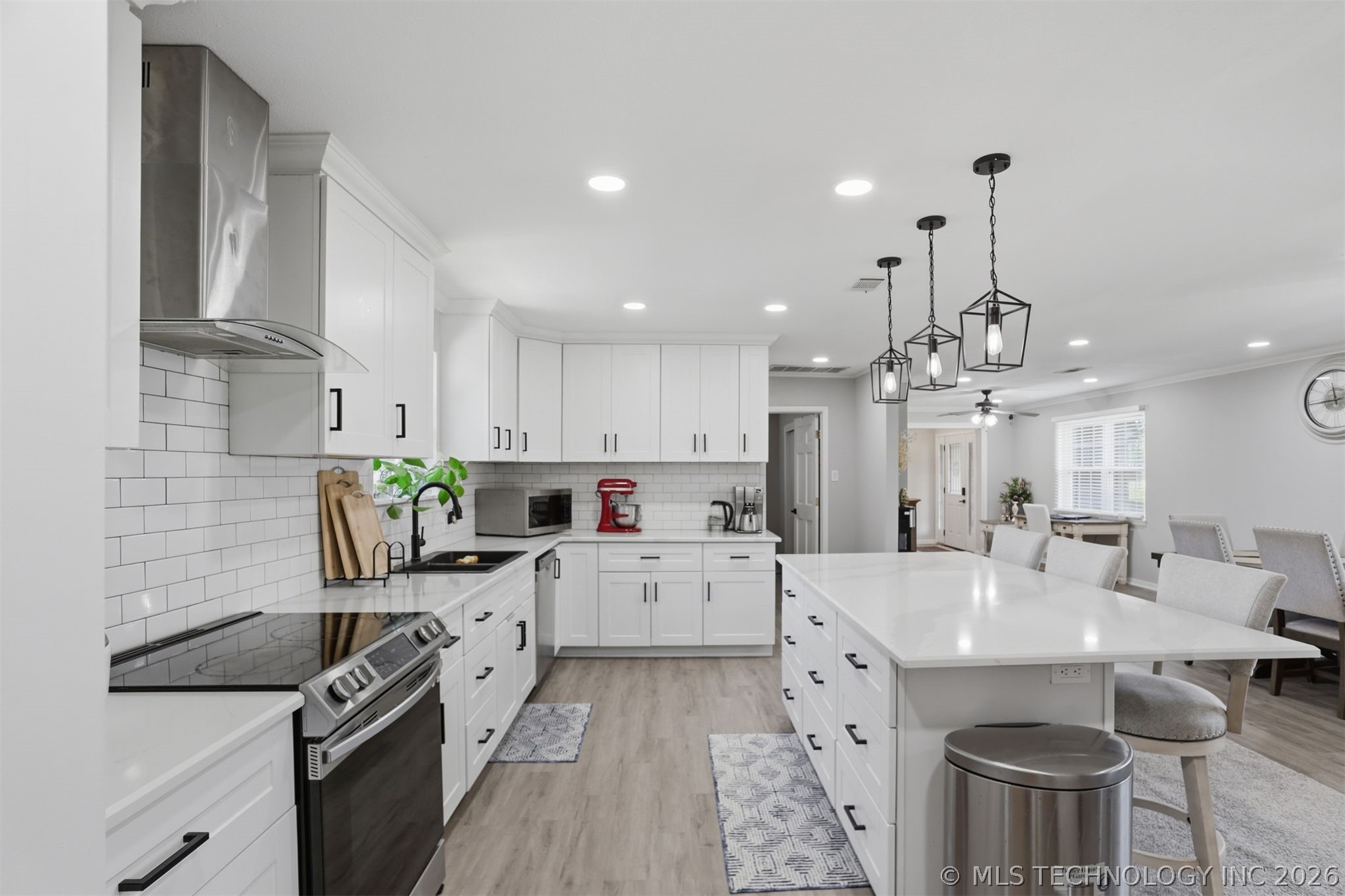 2116 Mason Street Durant OK 74701