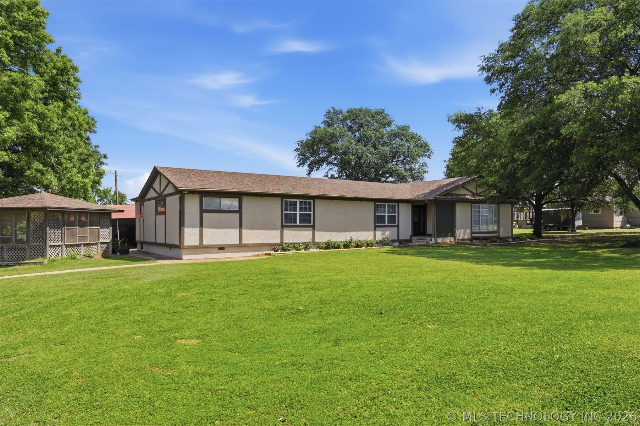 2116 Mason Street Durant OK 74701