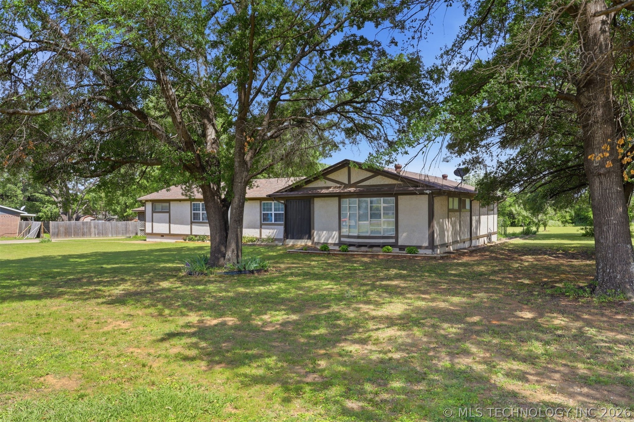 2116 Mason Street Durant OK 74701