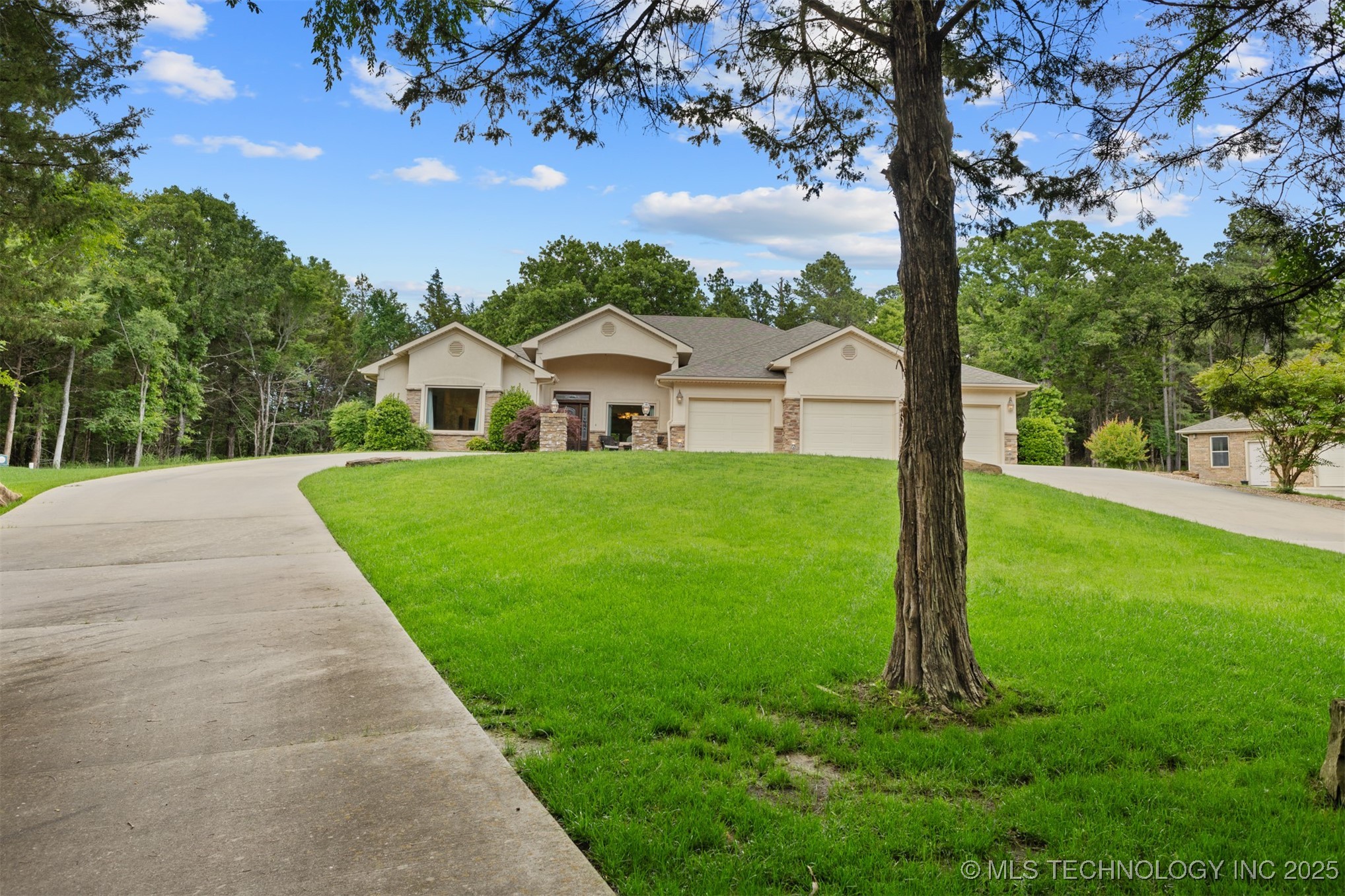 2100 E 21st Street Ada OK 74820