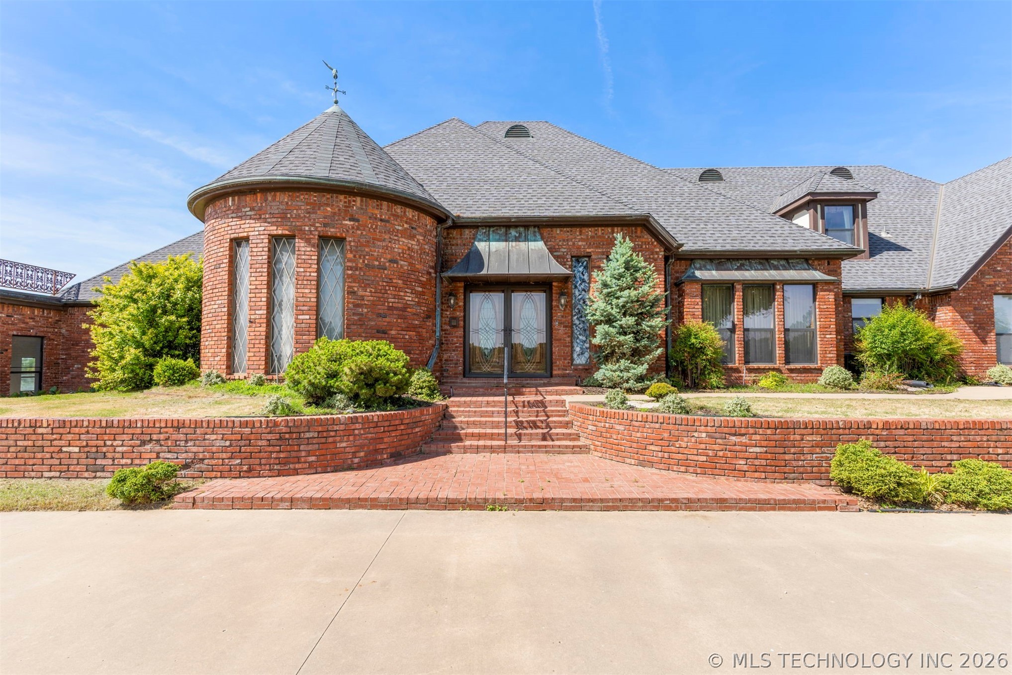 23075 E 87th Street Broken Arrow OK 74014