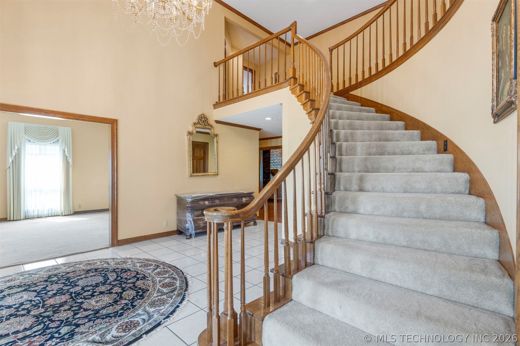 23075 E 87th Street Broken Arrow OK 74014