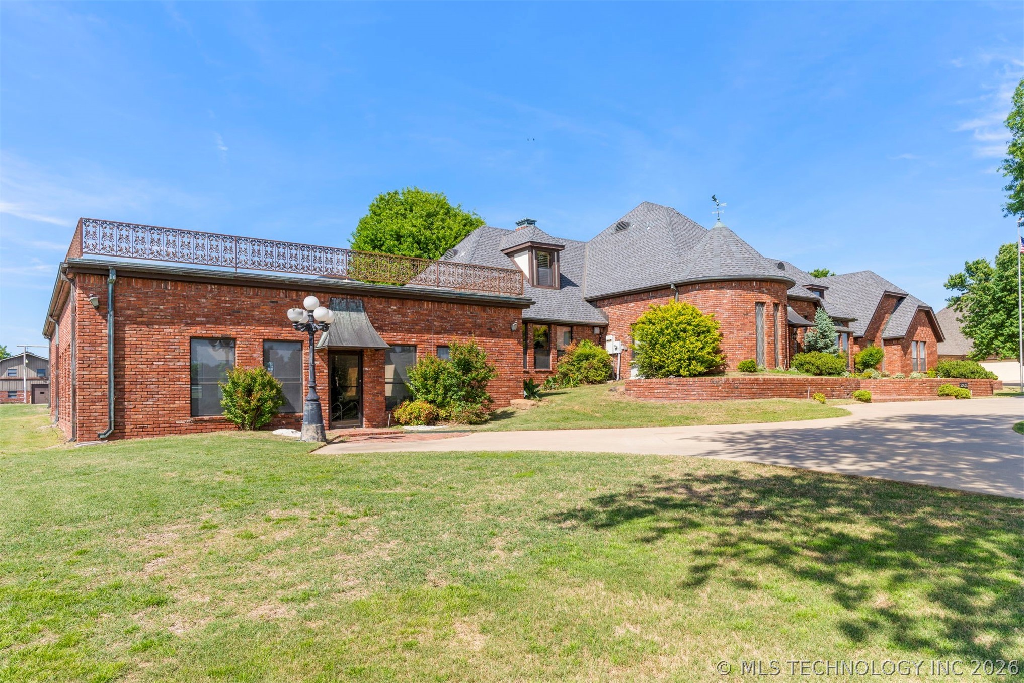 23075 E 87th Street Broken Arrow OK 74014