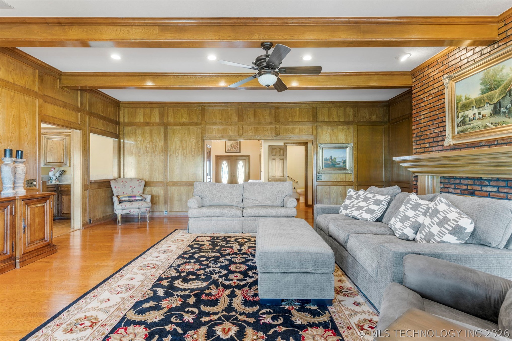 23075 E 87th Street Broken Arrow OK 74014