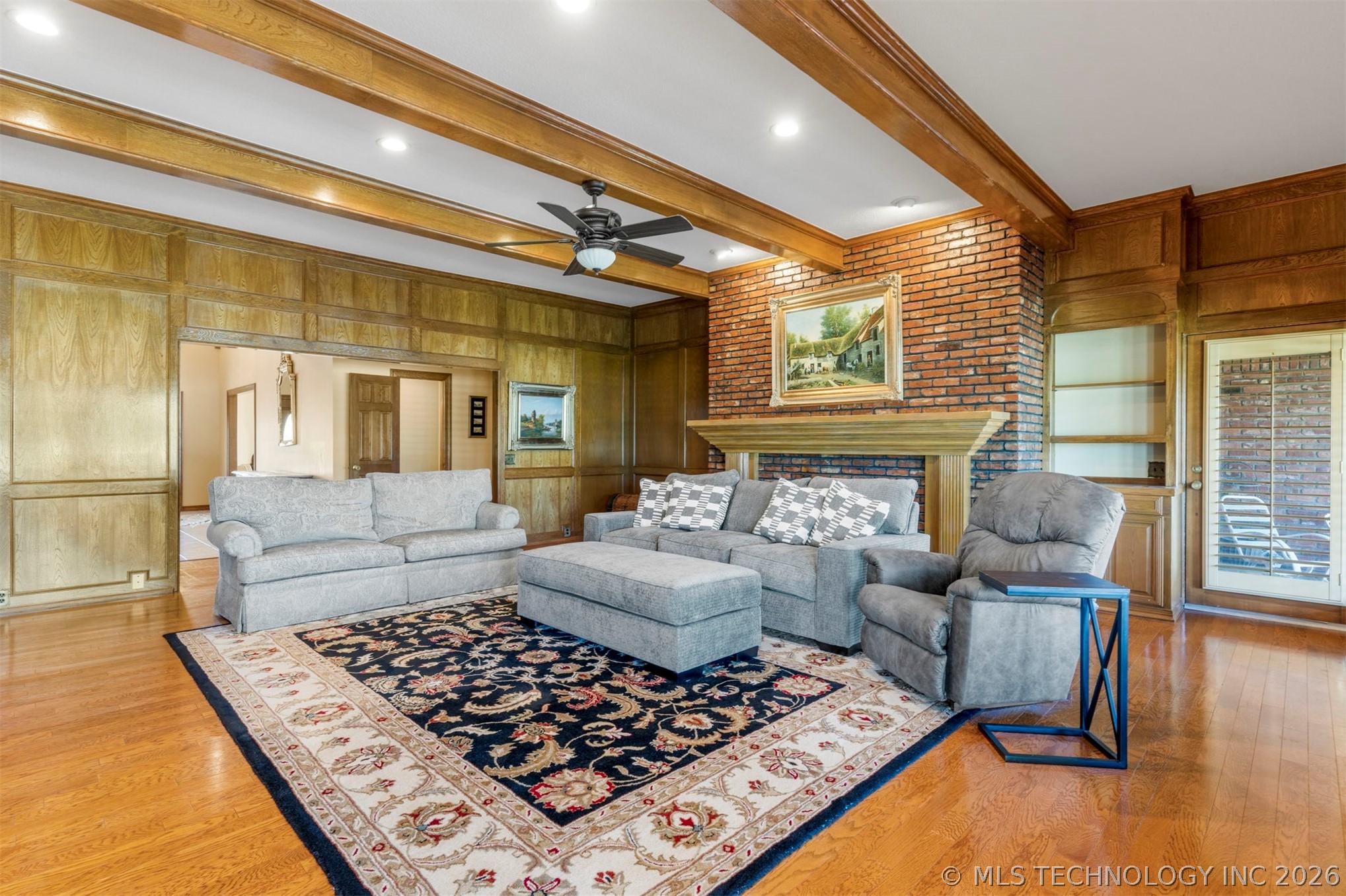 23075 E 87th Street Broken Arrow OK 74014