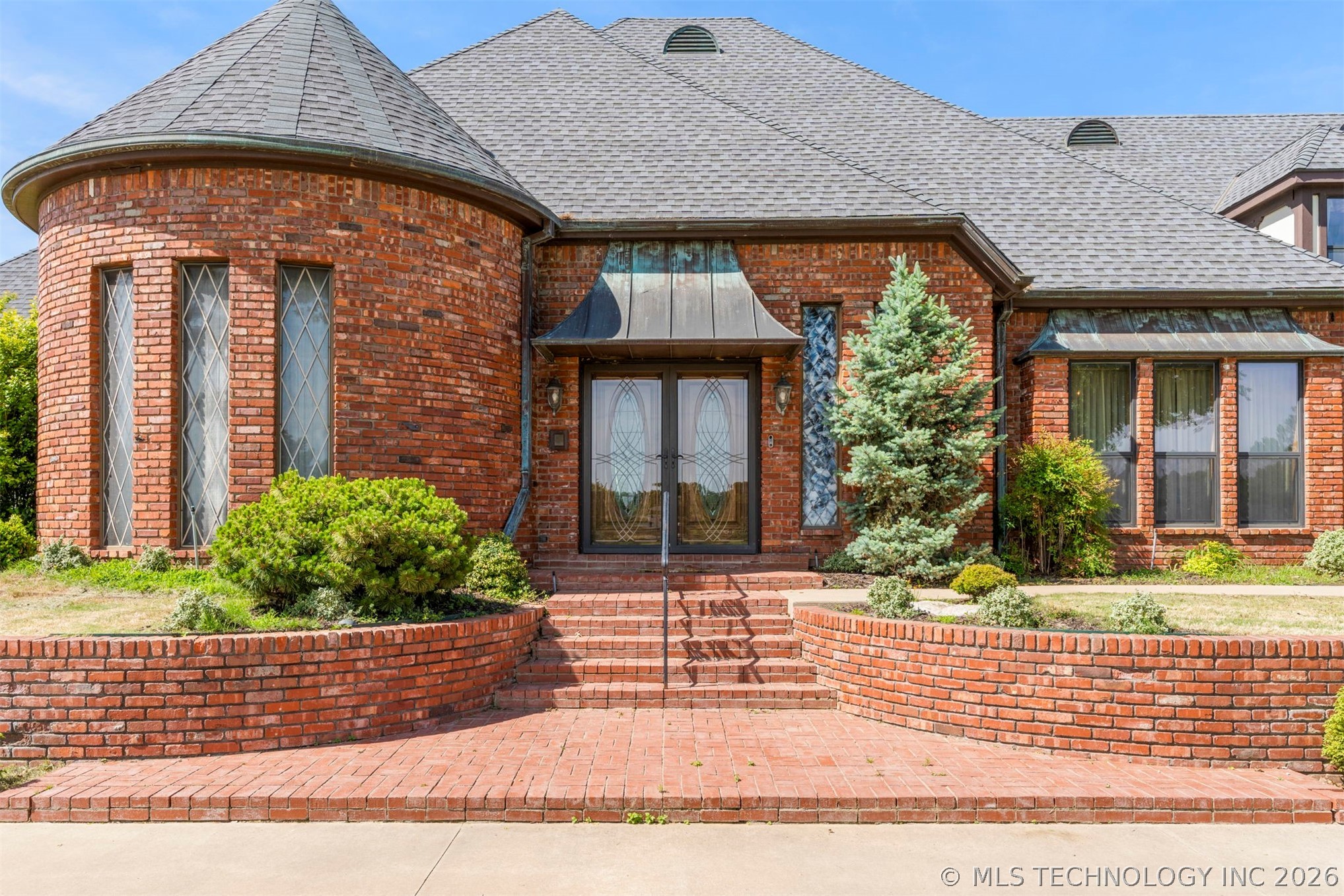23075 E 87th Street Broken Arrow OK 74014