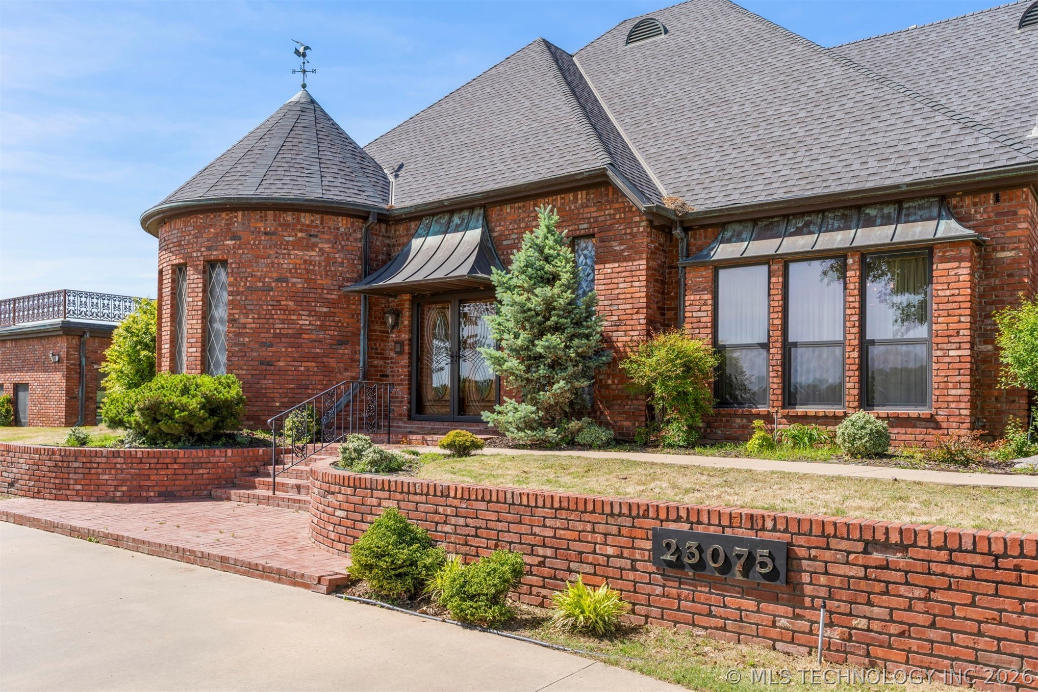 23075 E 87th Street Broken Arrow OK 74014