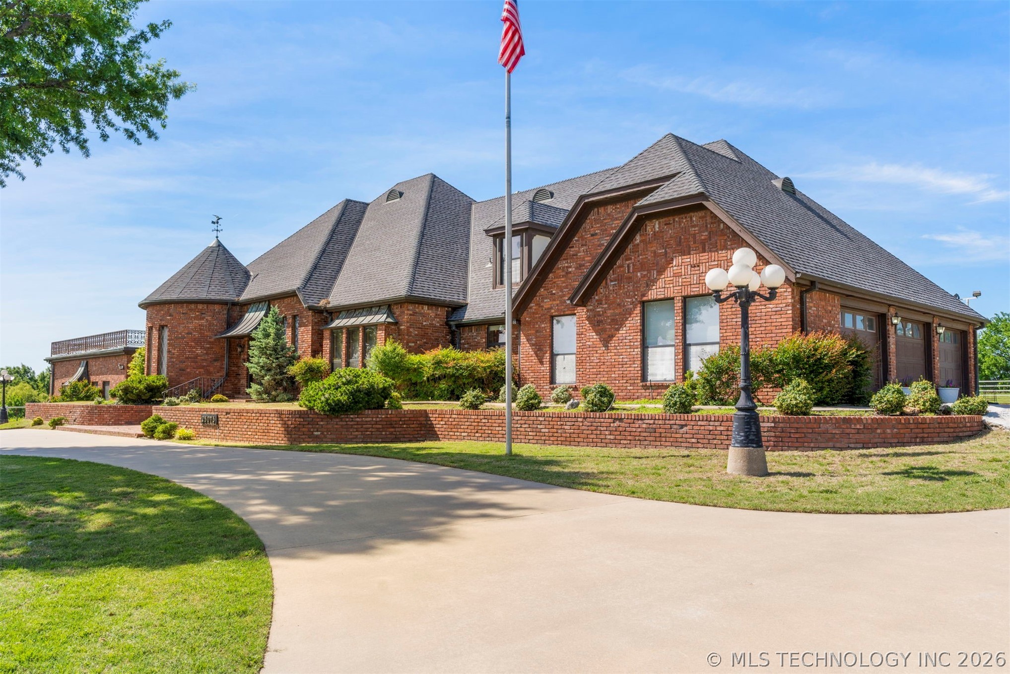 23075 E 87th Street Broken Arrow OK 74014