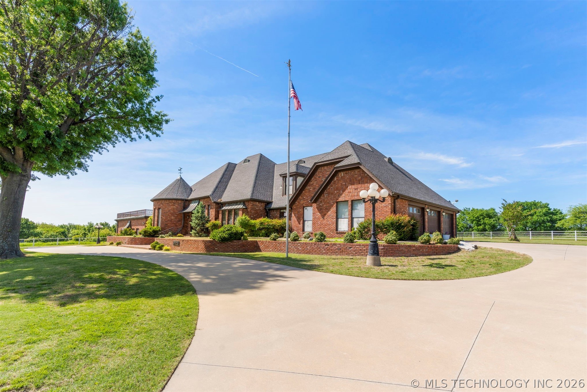 23075 E 87th Street Broken Arrow OK 74014