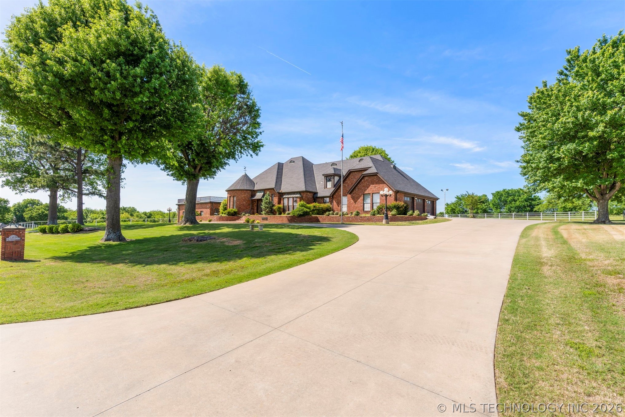 23075 E 87th Street Broken Arrow OK 74014