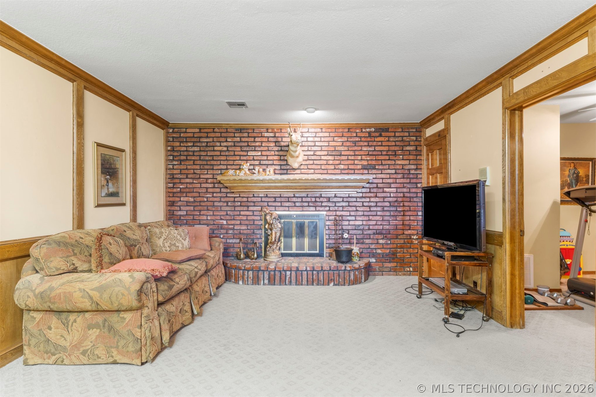 23075 E 87th Street Broken Arrow OK 74014