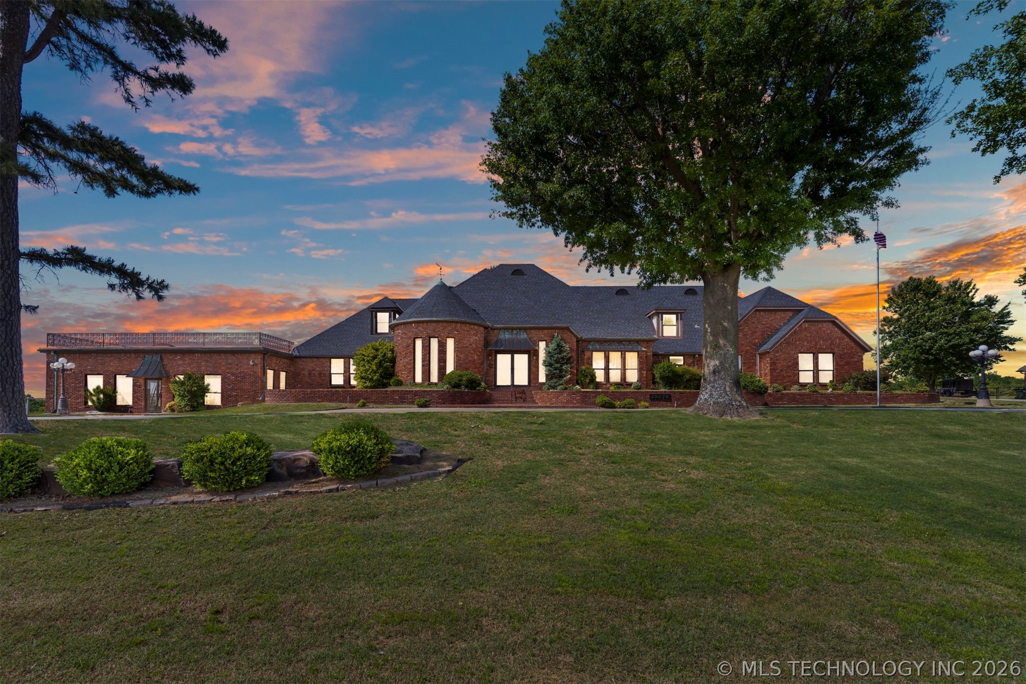 23075 E 87th Street Broken Arrow OK 74014