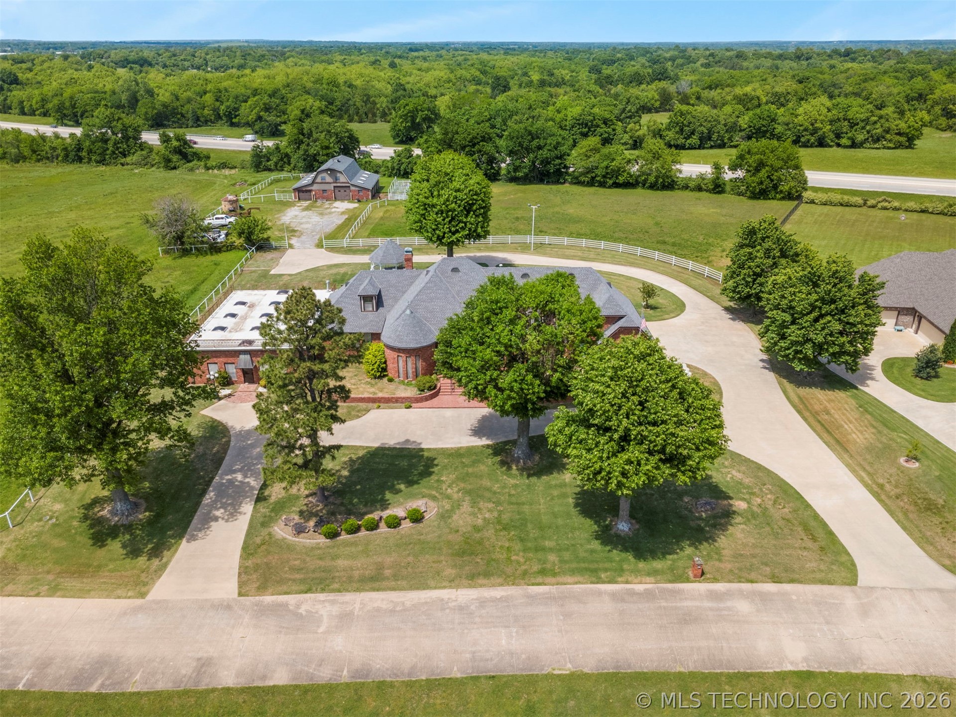 23075 E 87th Street Broken Arrow OK 74014