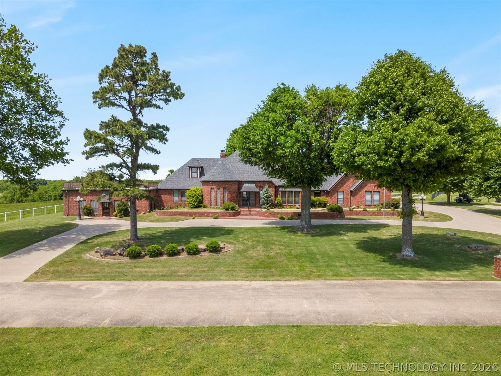 23075 E 87th Street Broken Arrow OK 74014