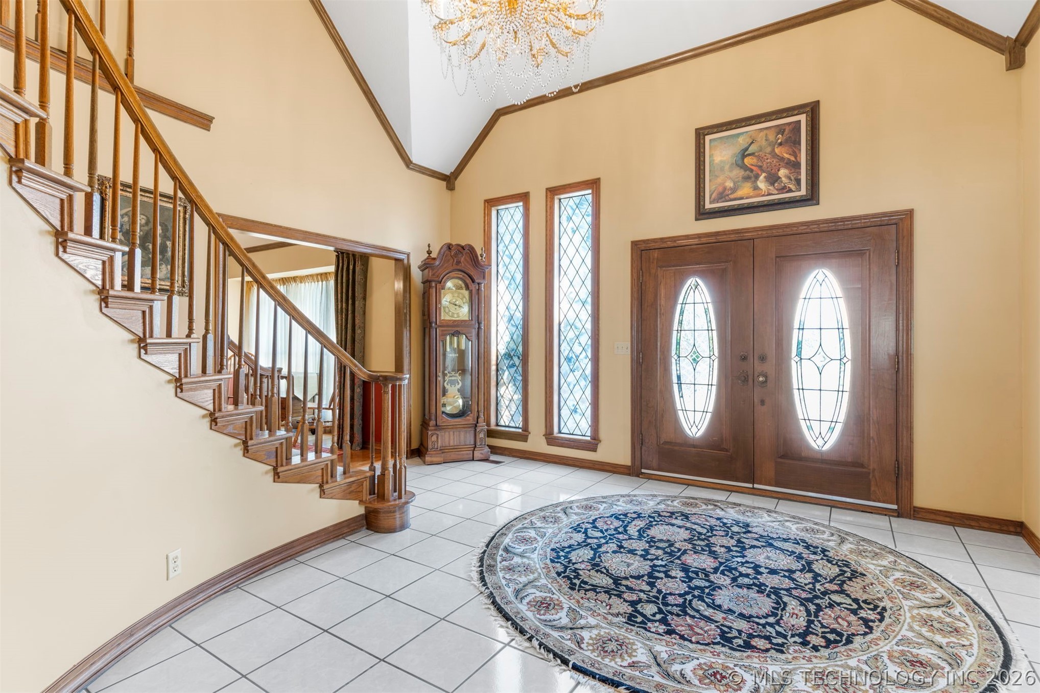 23075 E 87th Street Broken Arrow OK 74014