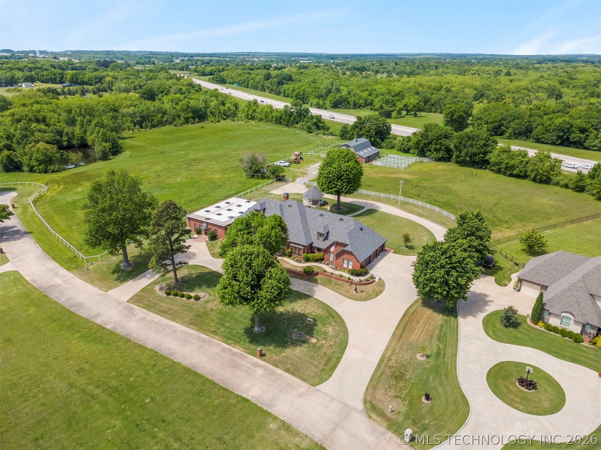 23075 E 87th Street Broken Arrow OK 74014