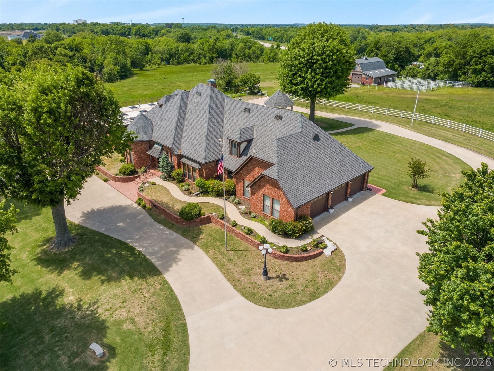 23075 E 87th Street Broken Arrow OK 74014