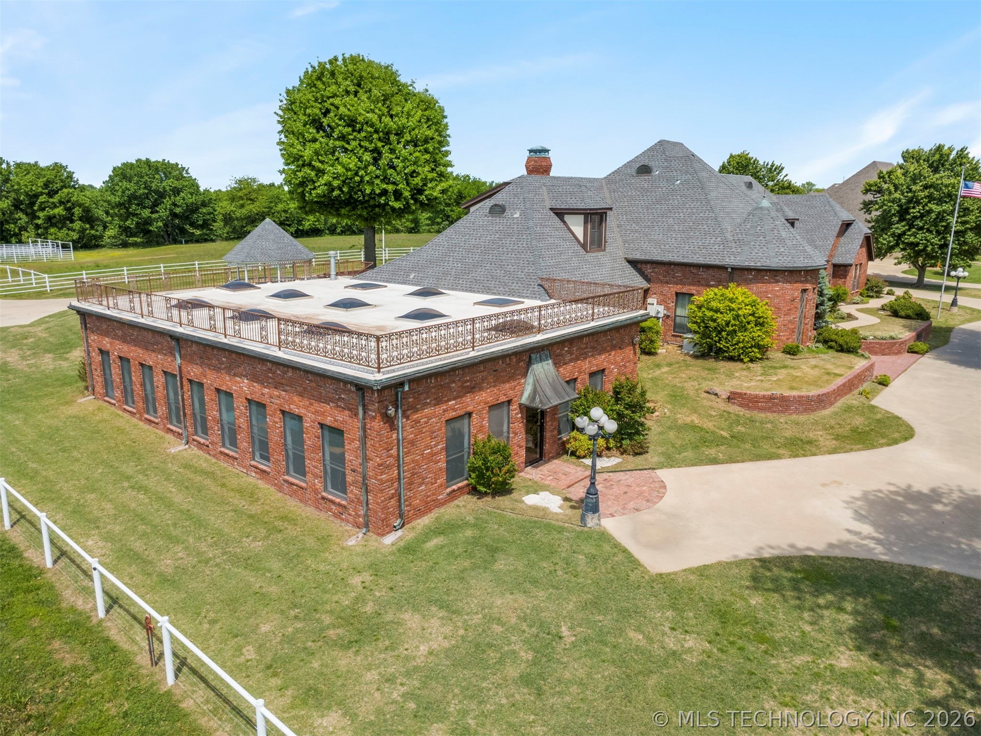 23075 E 87th Street Broken Arrow OK 74014