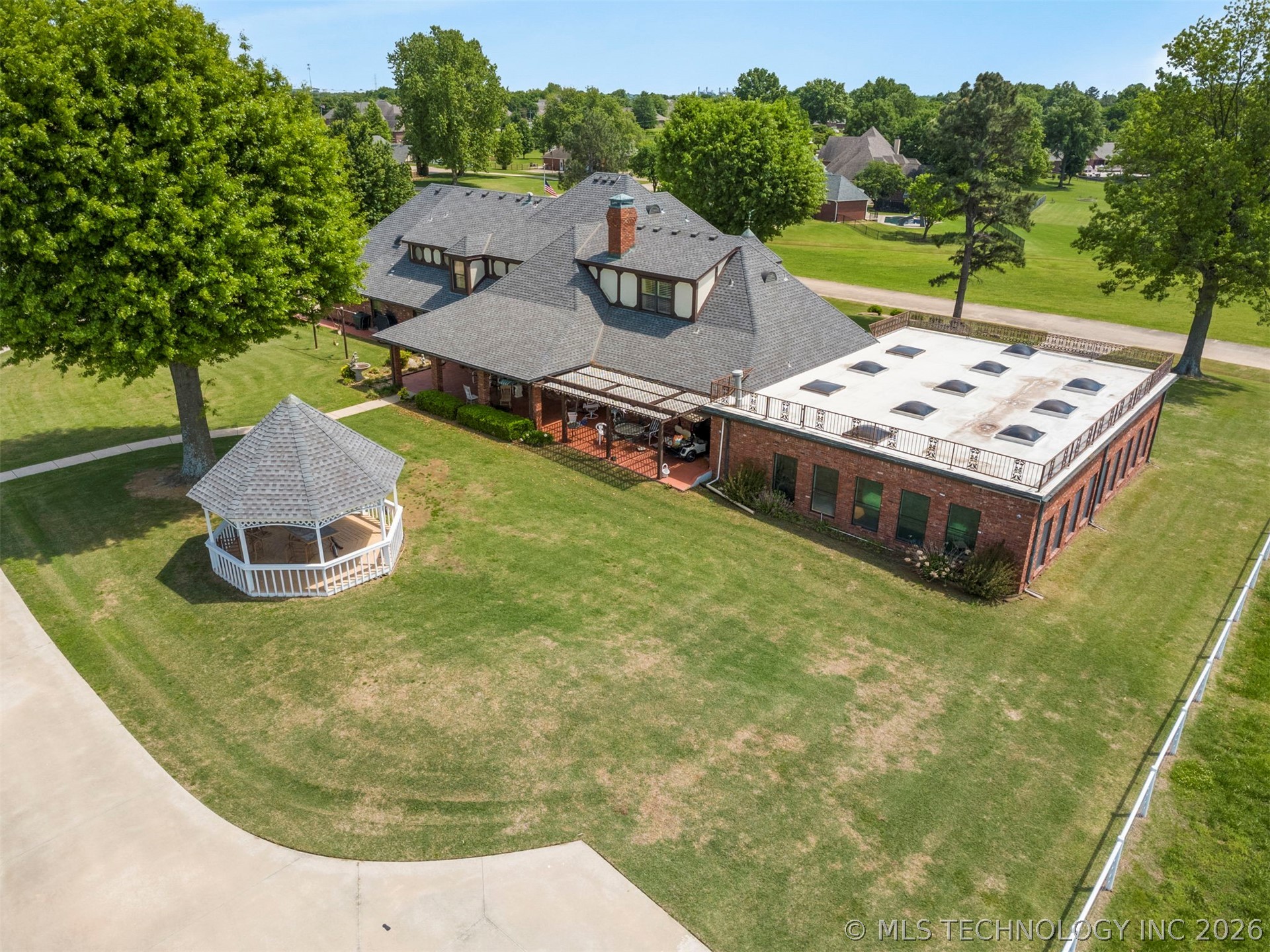 23075 E 87th Street Broken Arrow OK 74014